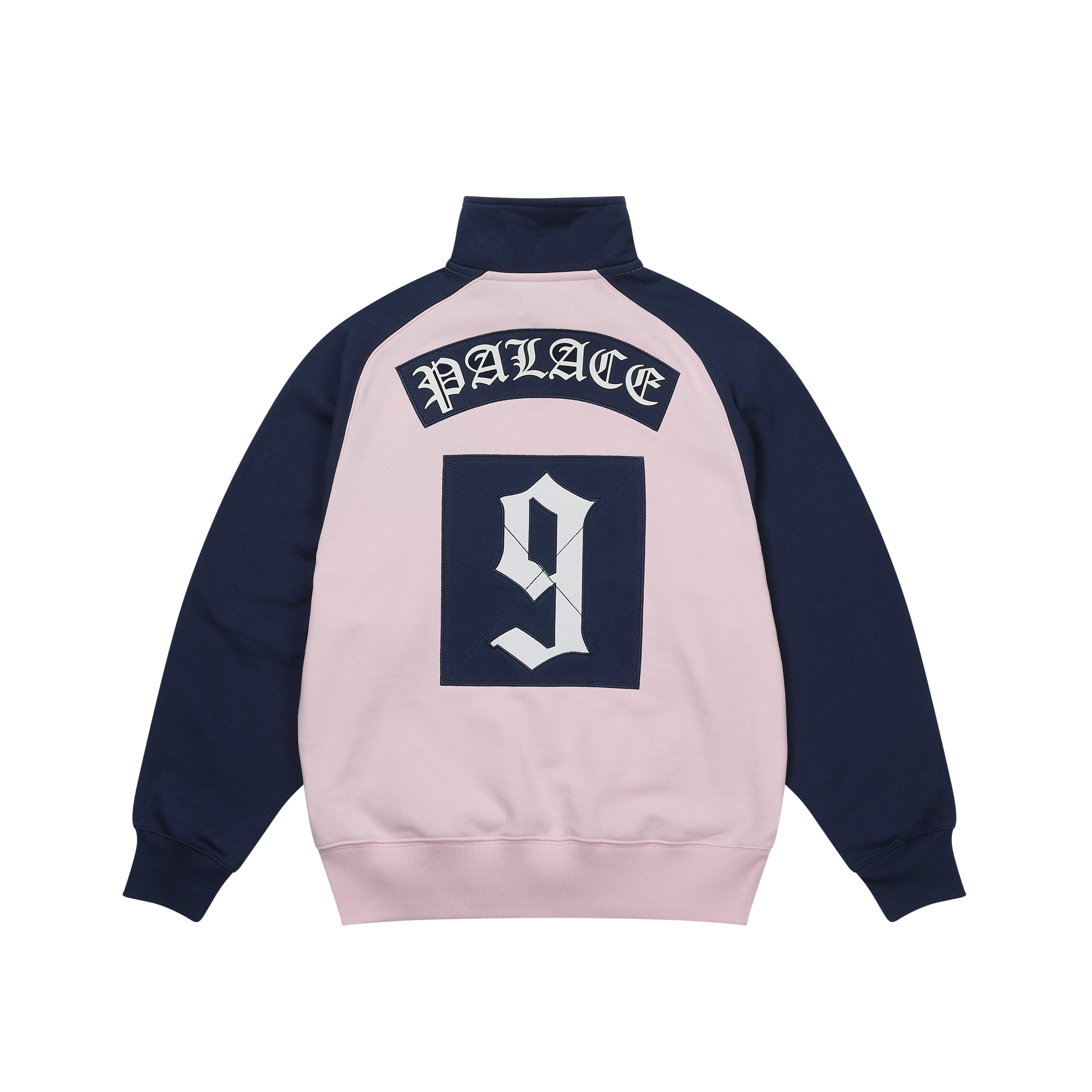 CREST SWEAT | PALACE SKATEBOARDS