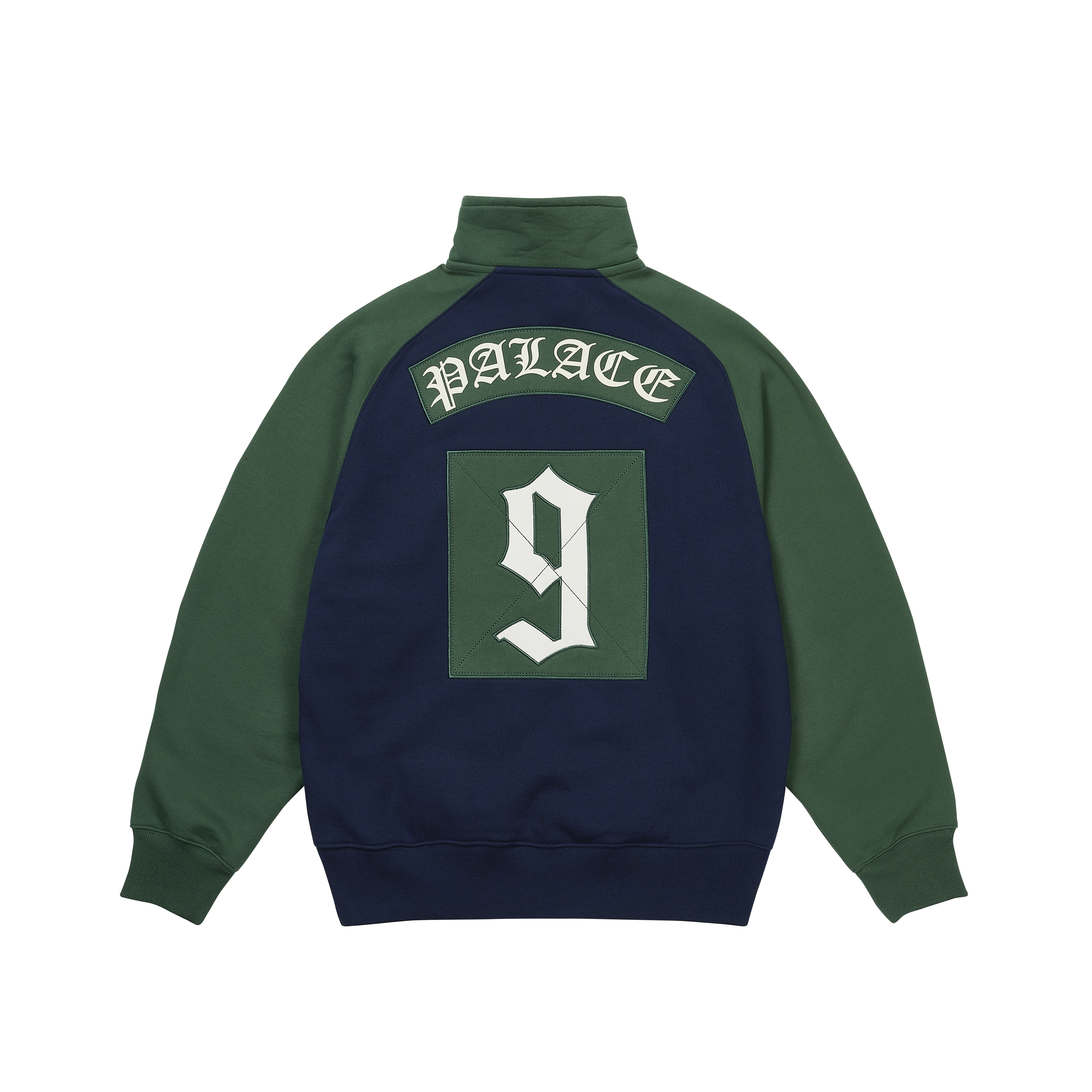 トップス PALACE CREST SWEAT CREST SWEAT | PALACE SKATEBOARDS