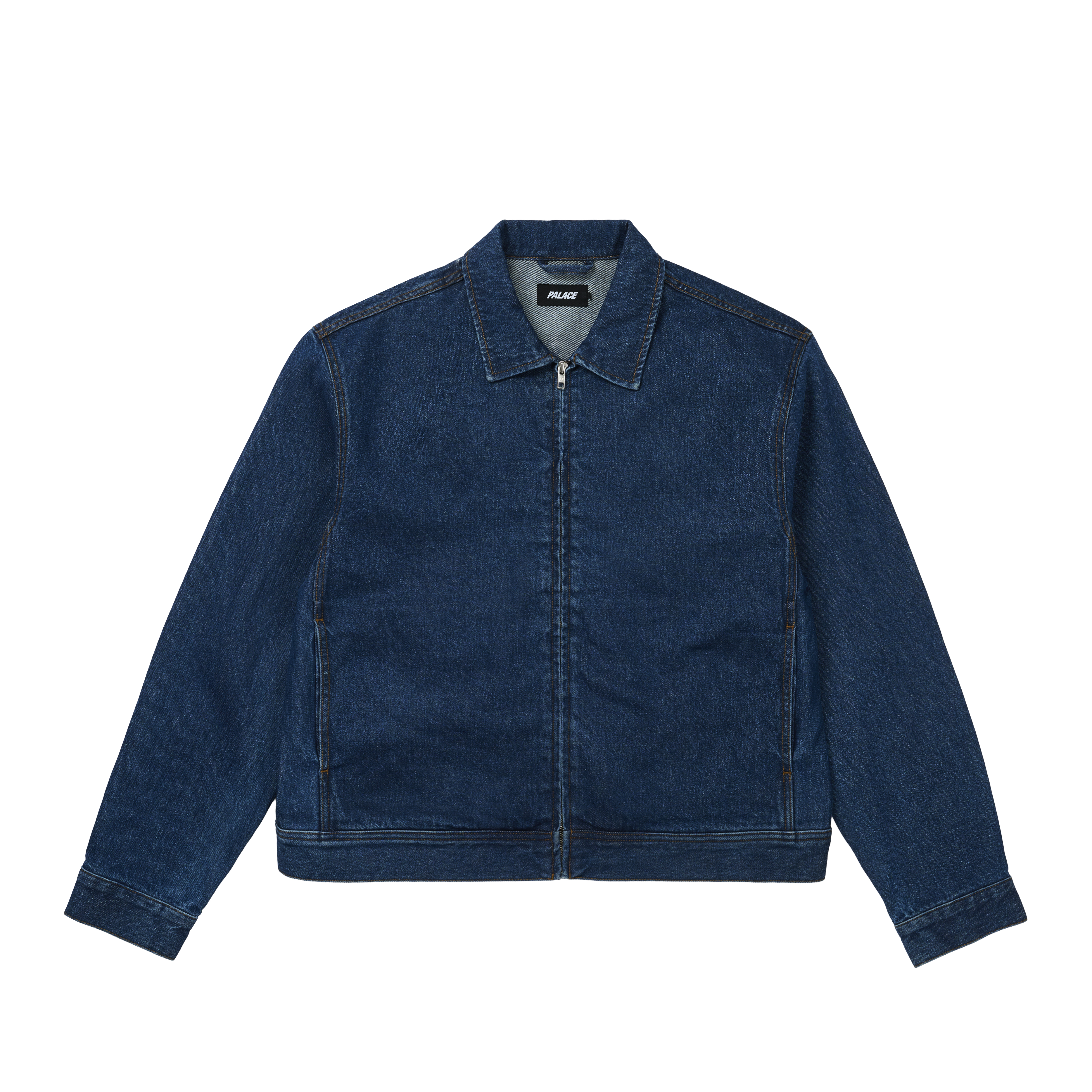SUSANOO DENIM JACKET | PALACE SKATEBOARDS
