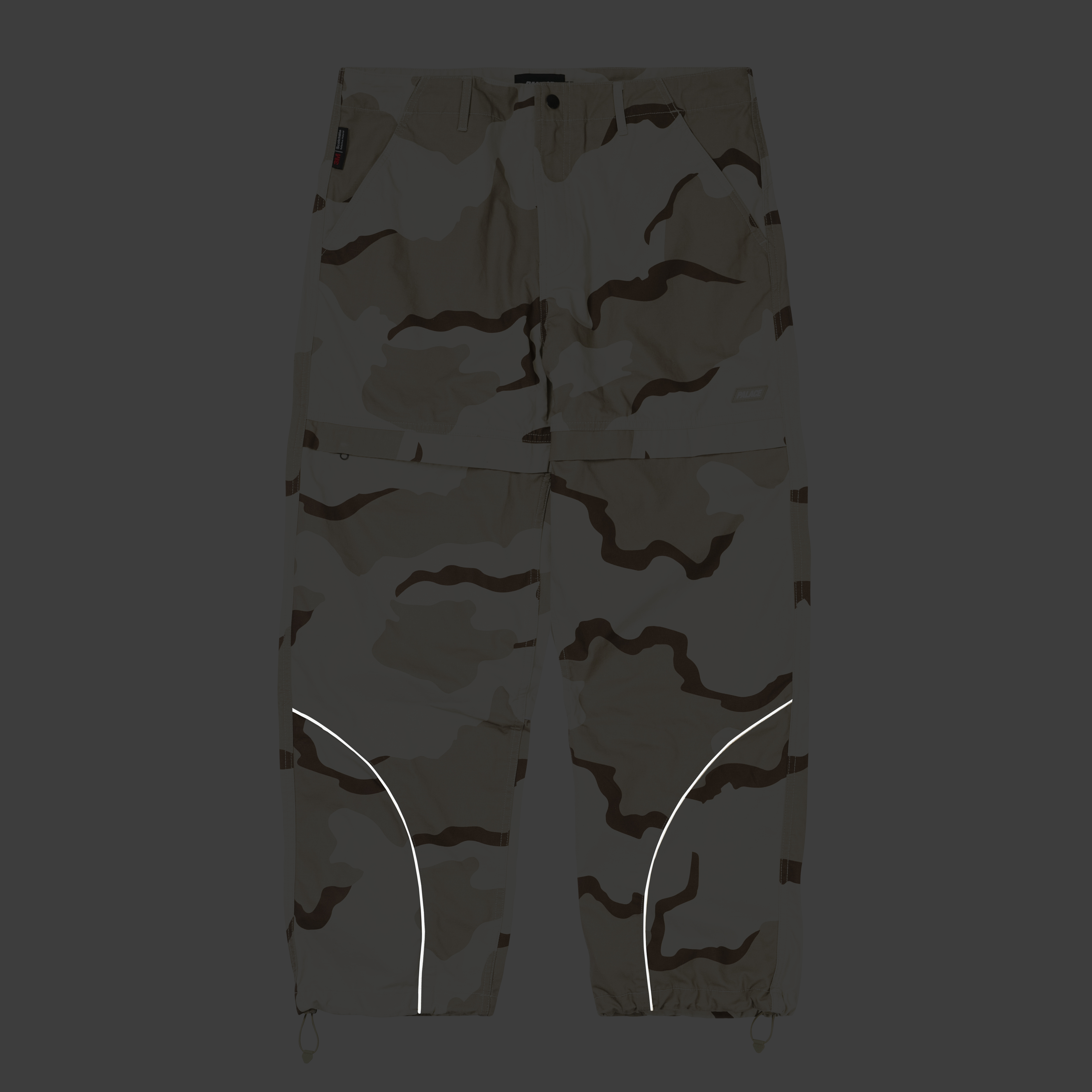 P-CARP TROUSER | PALACE SKATEBOARDS