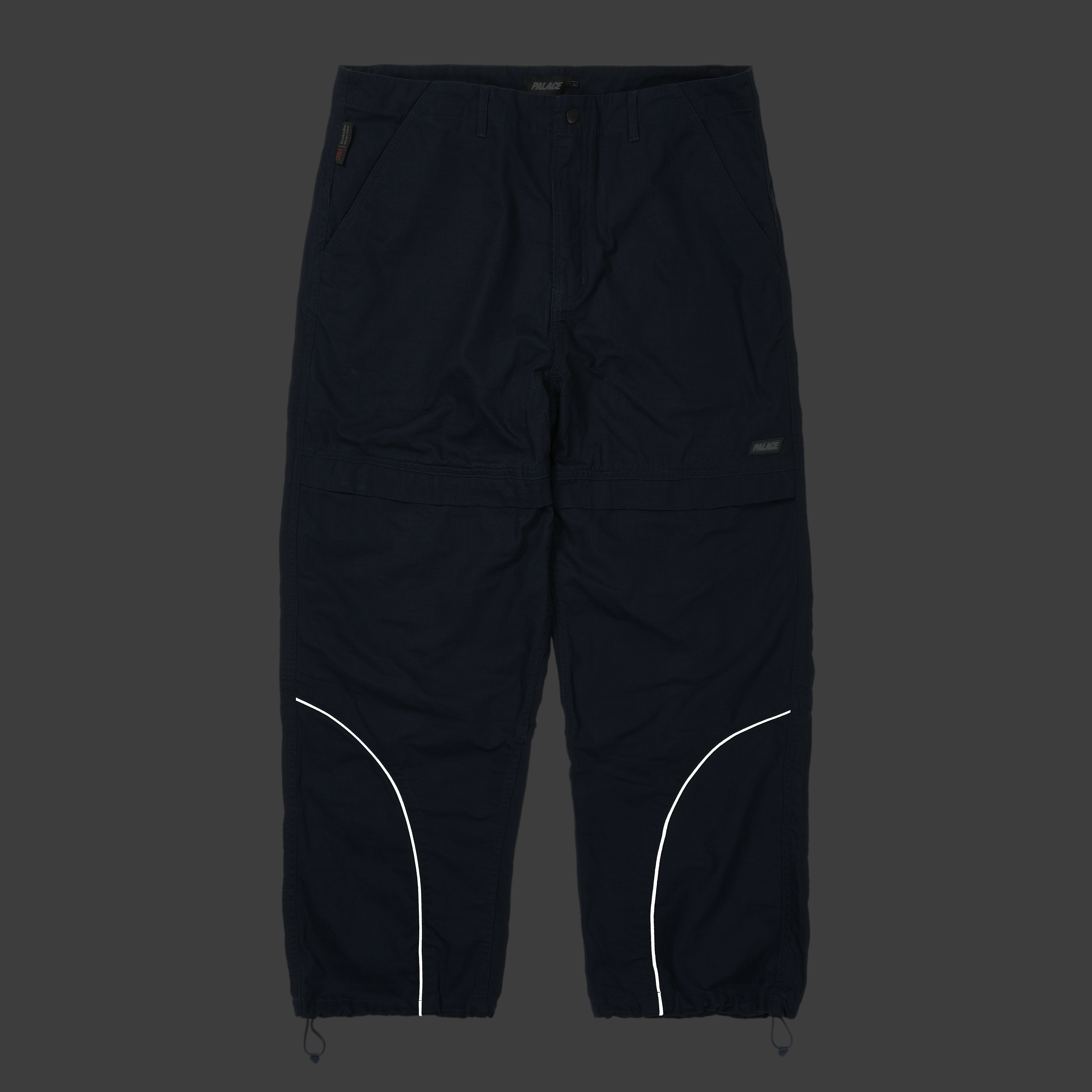 P-CARP TROUSER | PALACE SKATEBOARDS