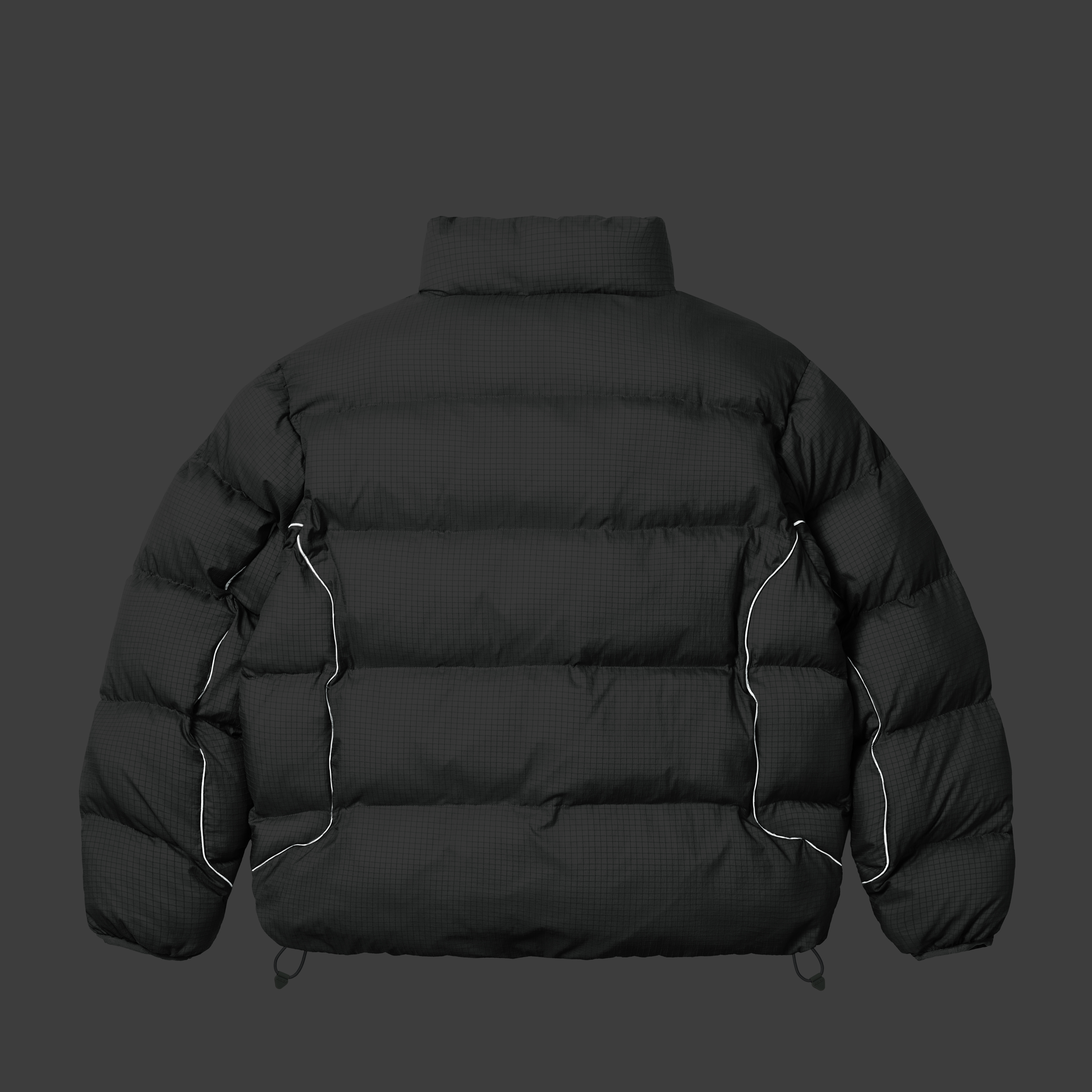 RIPSTOP PUFFA | PALACE SKATEBOARDS