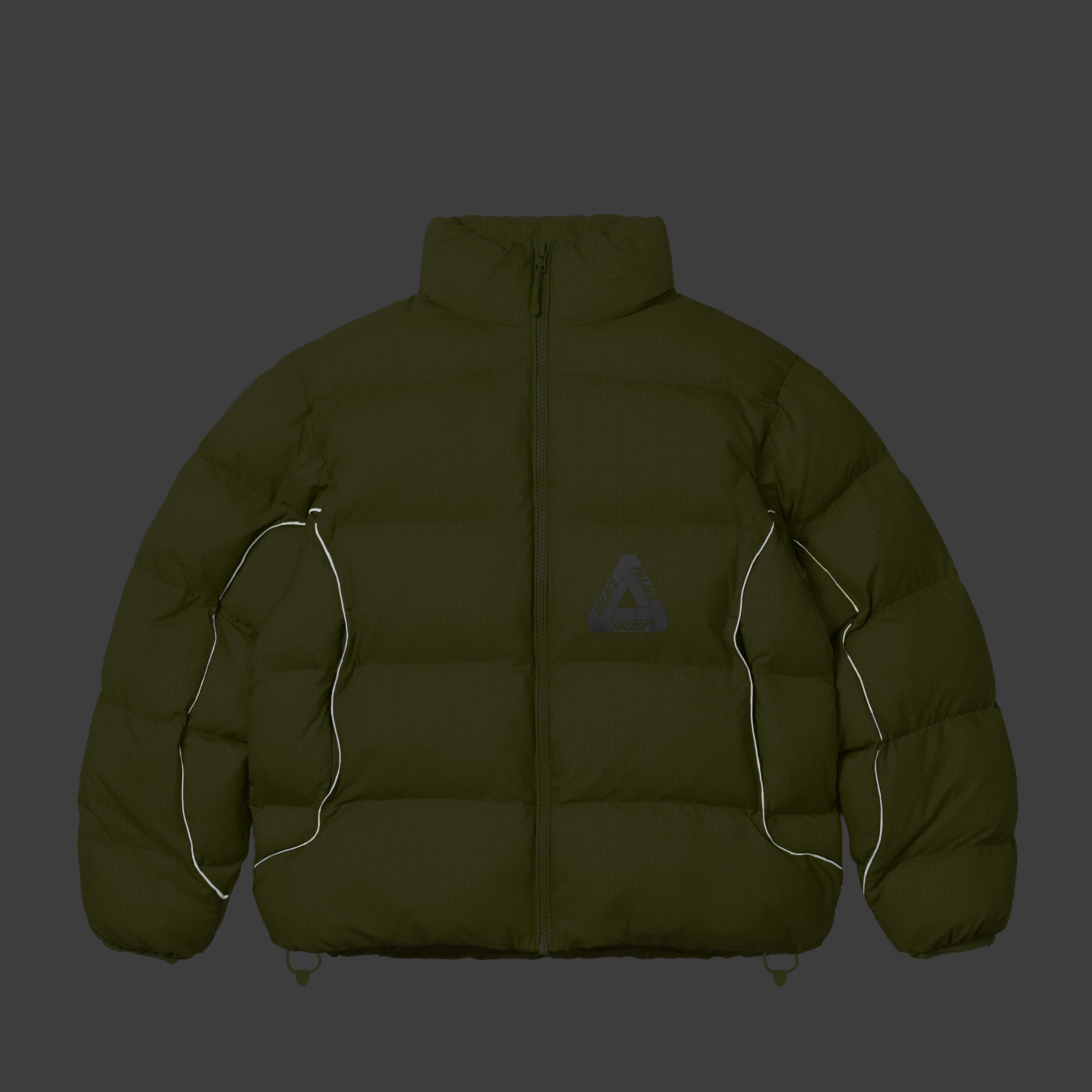RIPSTOP PUFFA | PALACE SKATEBOARDS