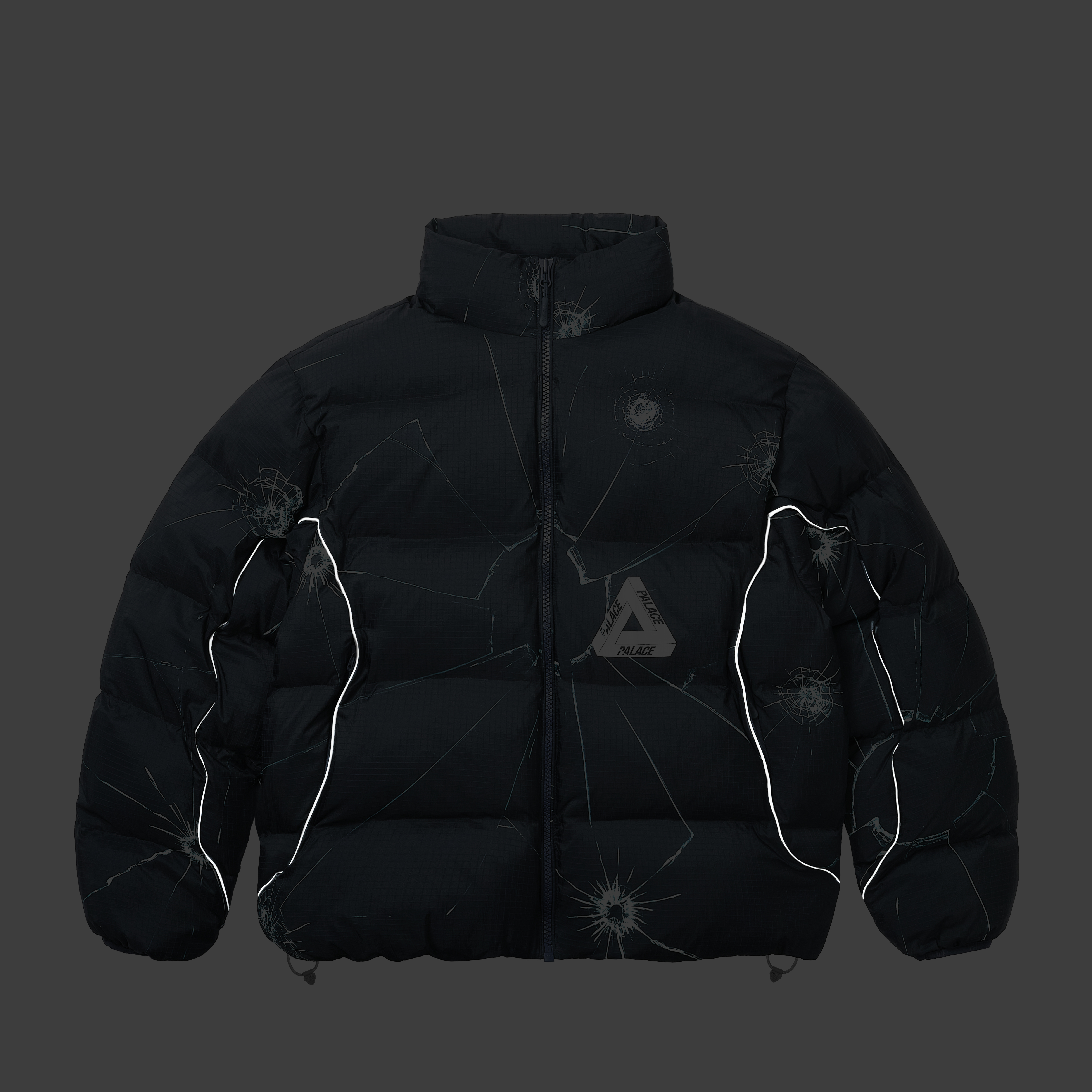 RIPSTOP PUFFA | PALACE SKATEBOARDS