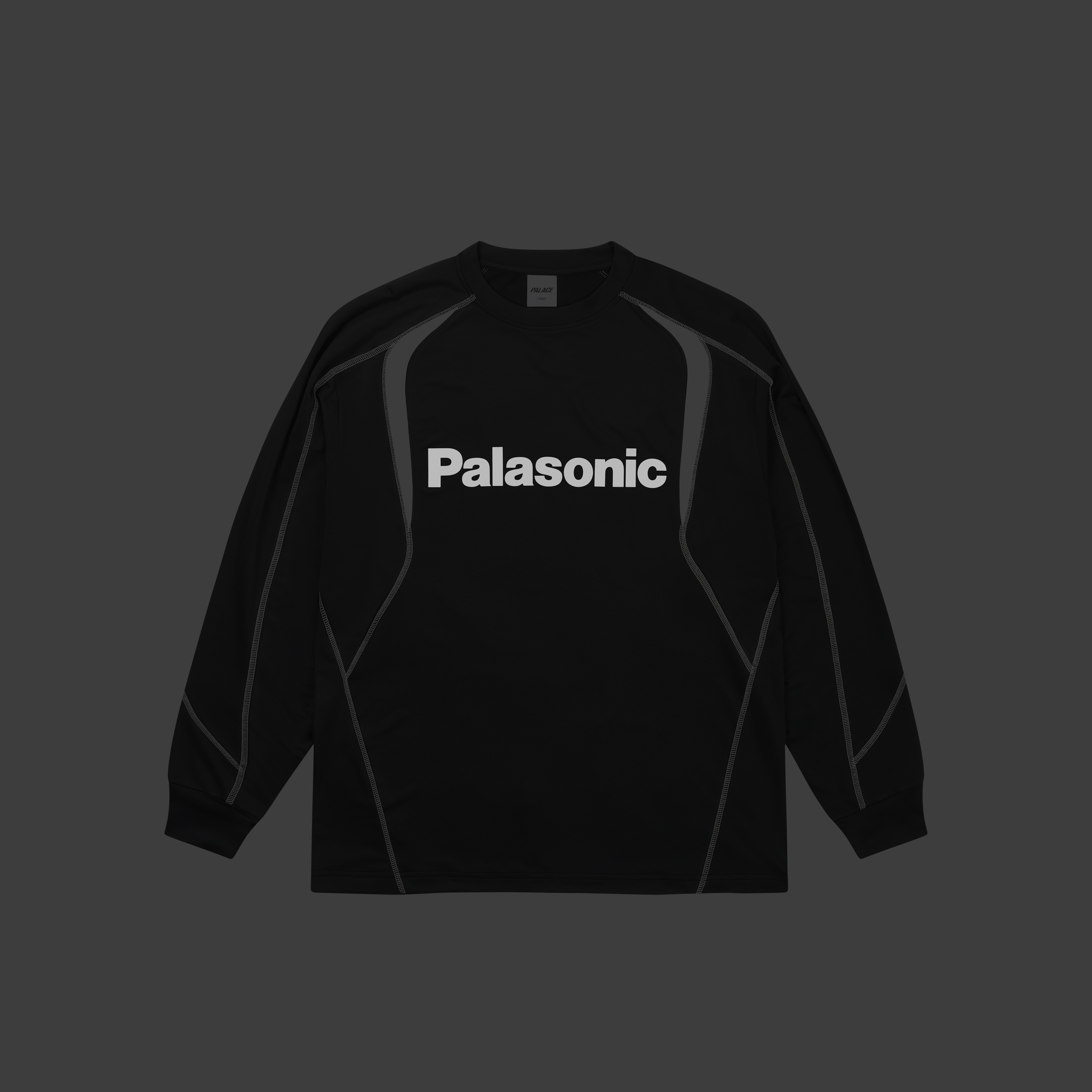 Palace Trail Runner Longsleeve 未使用 TRAIL RUNNER 2.0 LONGSLEEVE | PALACE SKATEBOARDS