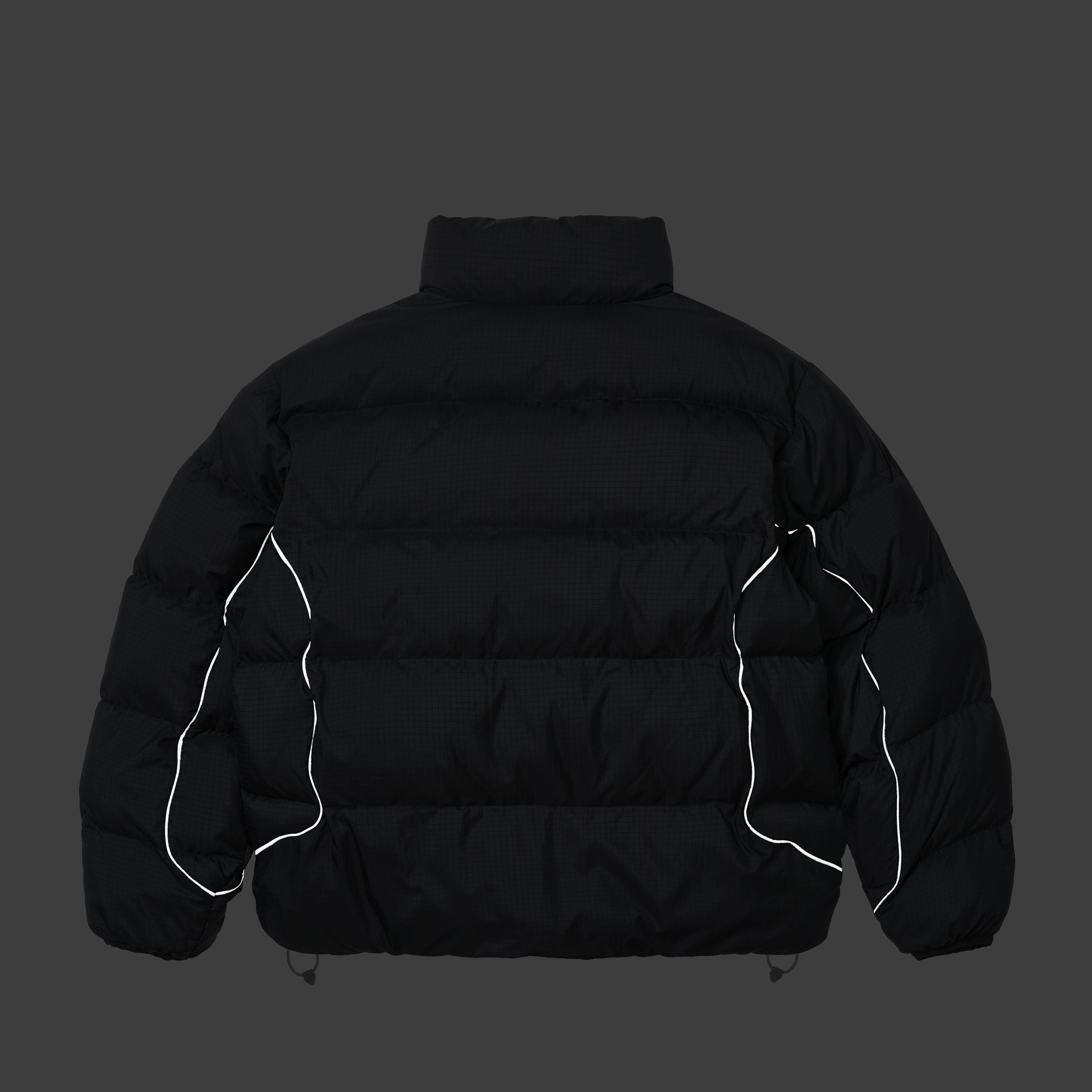 RIPSTOP PUFFA | PALACE SKATEBOARDS
