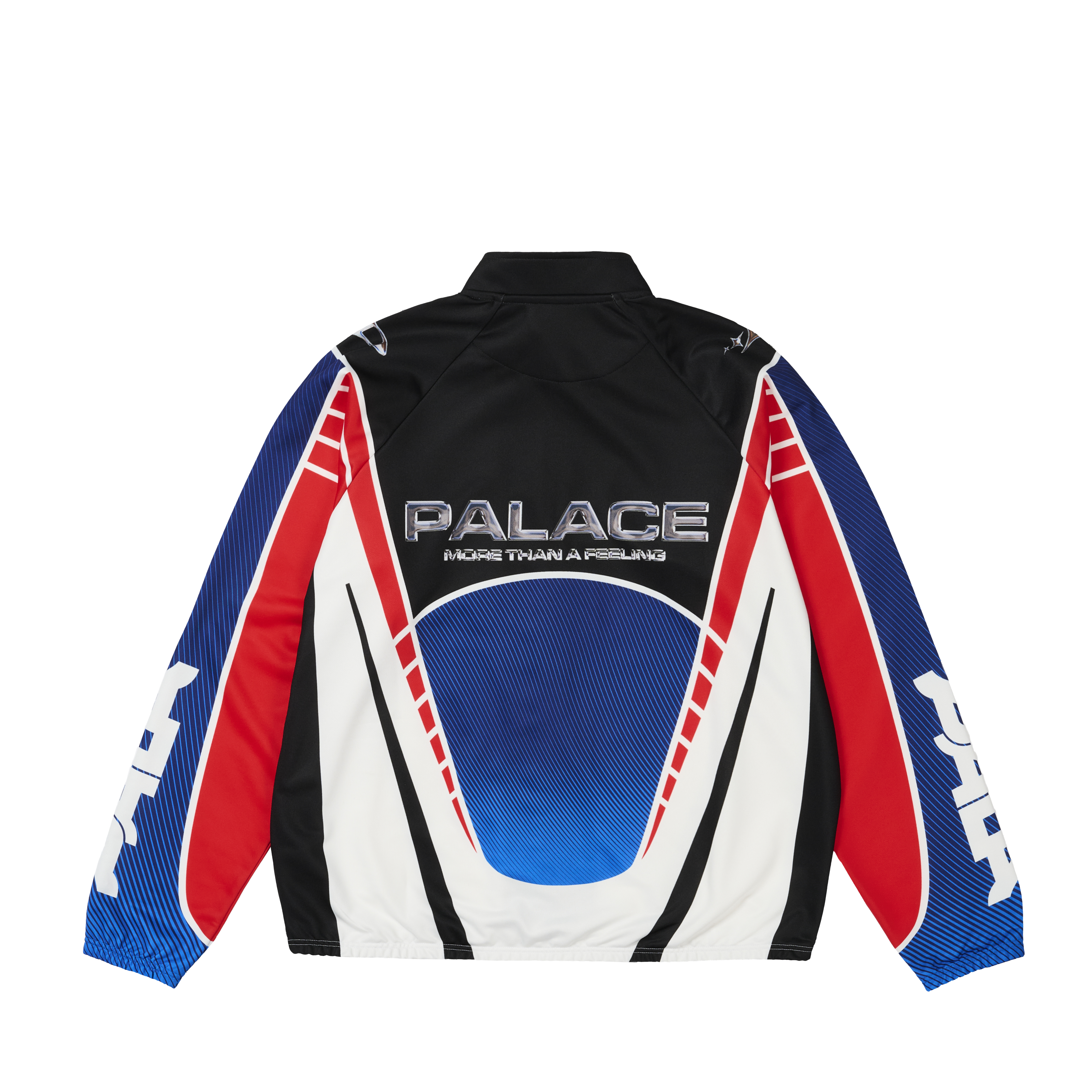 ウェア PALACE More Than A Cycling Zip Jacket 1758880038-more-than-a-cycling