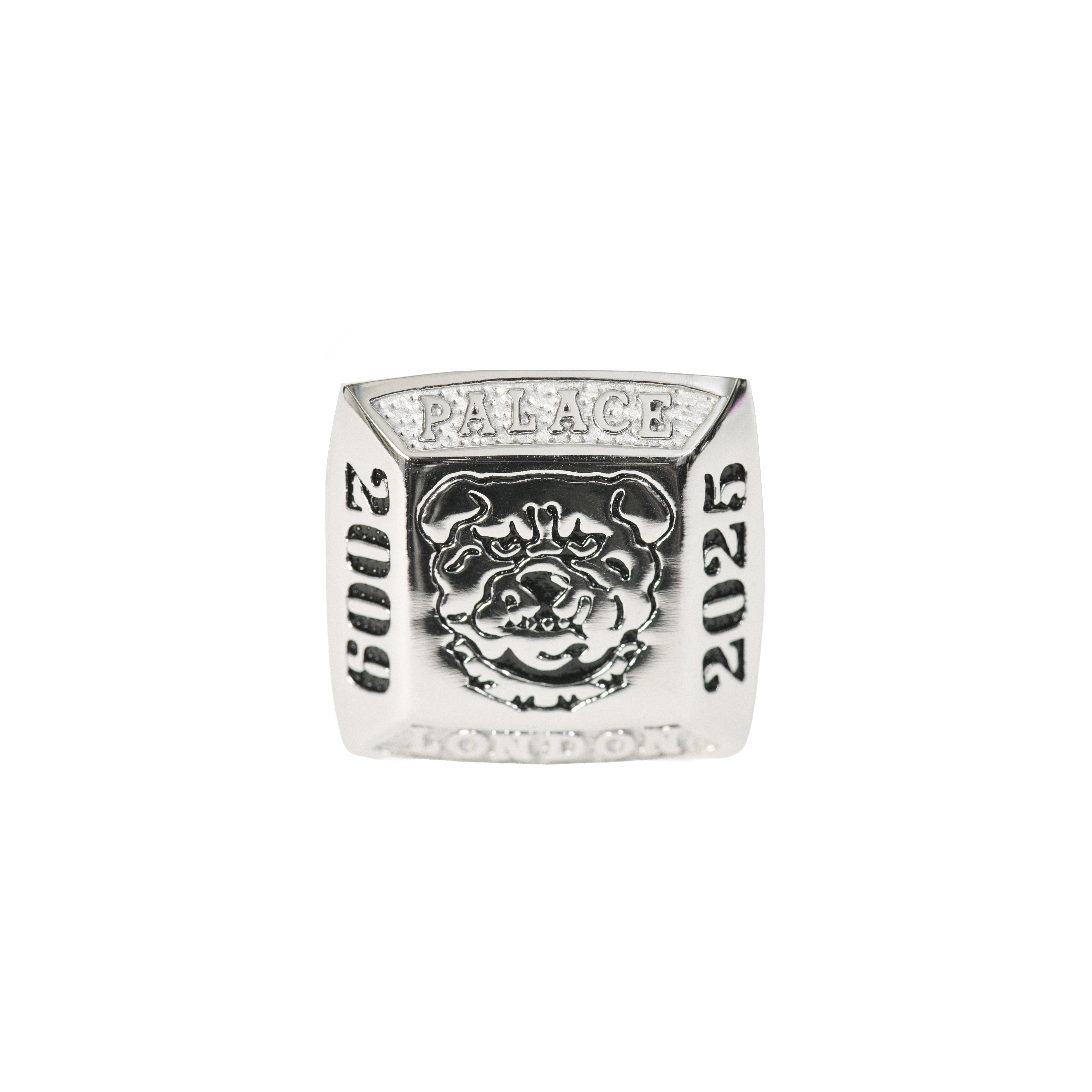 Palace MVP BULLDOG RING Rサイズ MVP BULLDOG RING | PALACE SKATEBOARDS