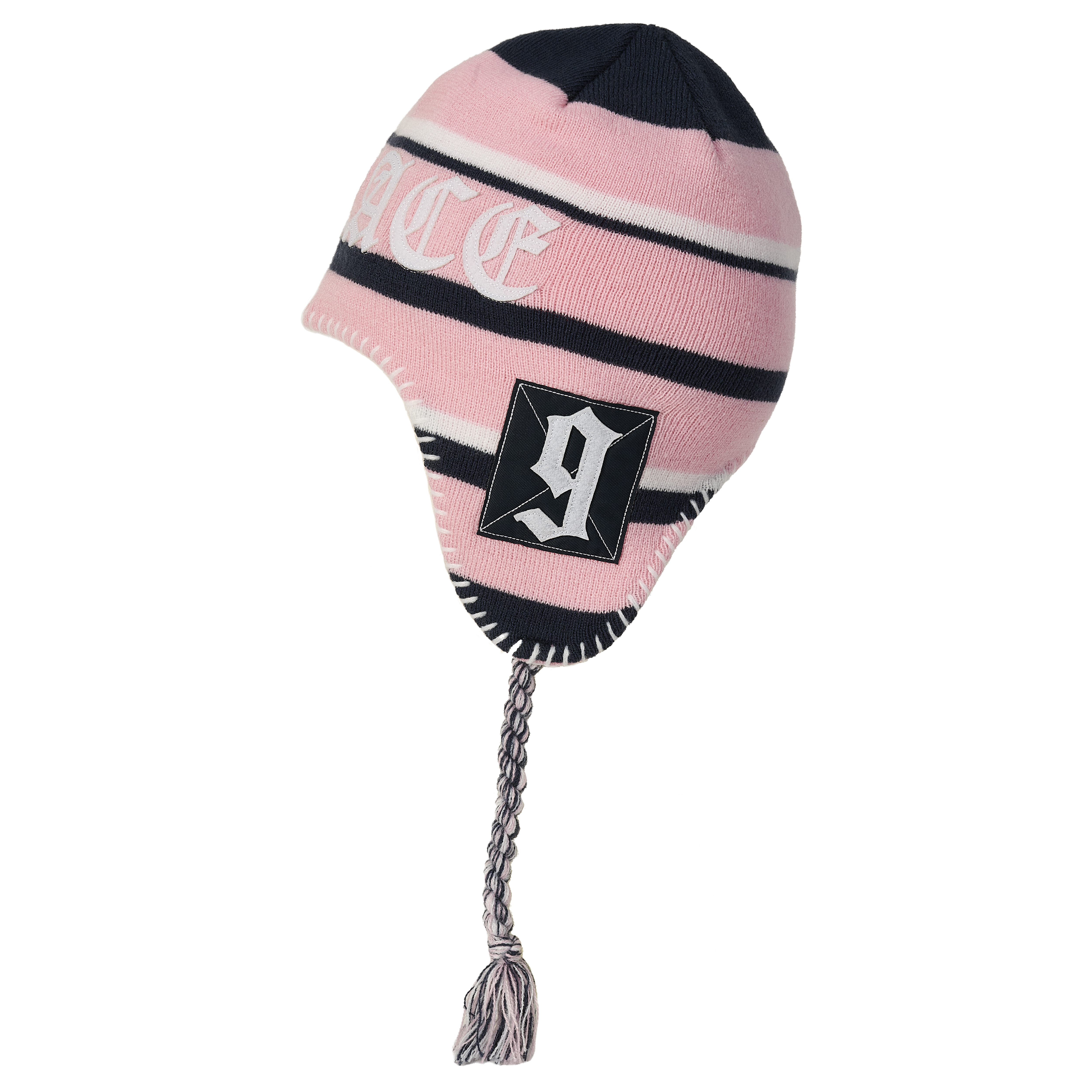 PALACE UNION PERUVIAN BEANIE | PALACE SKATEBOARDS