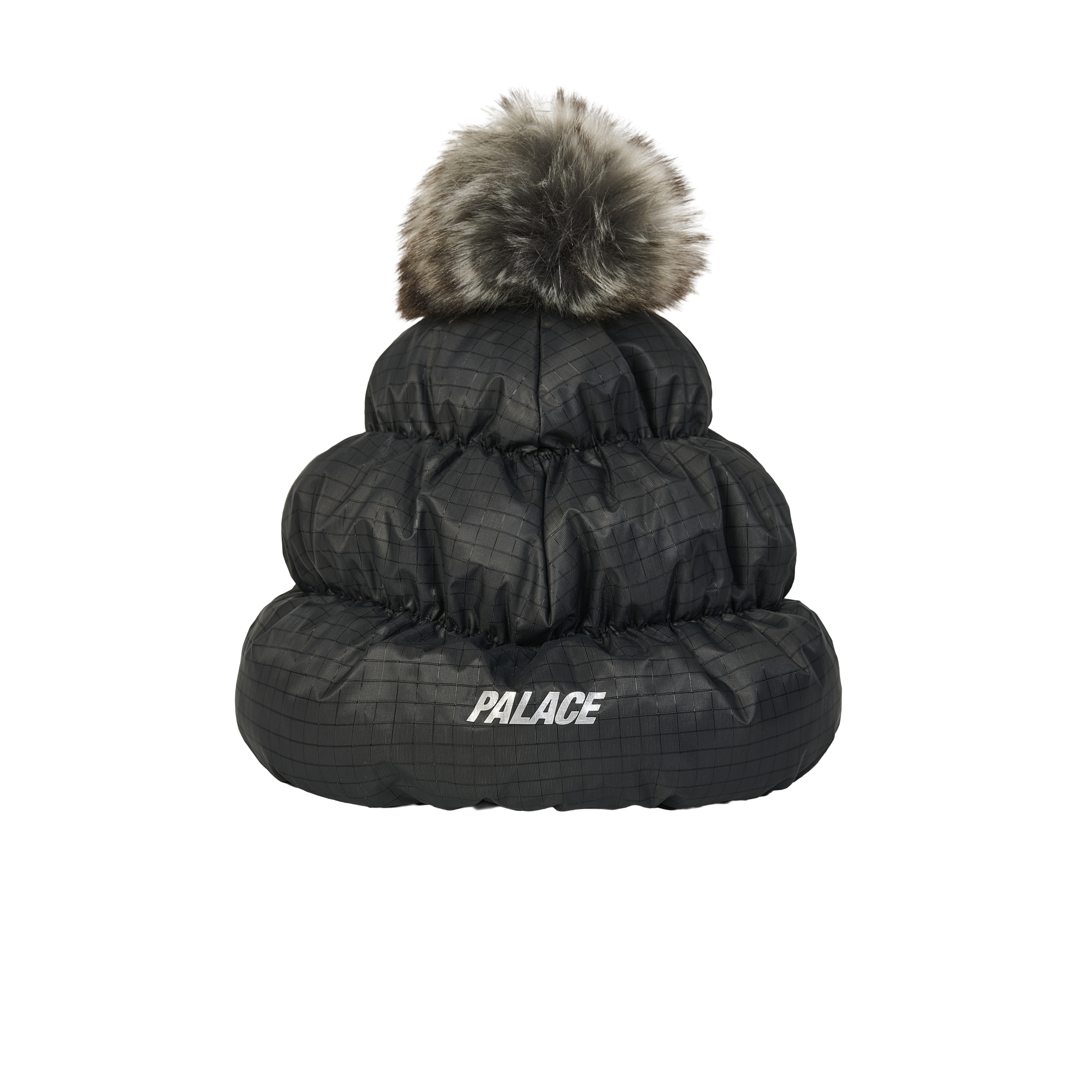 PERTEX PUFFA BEANIE | PALACE SKATEBOARDS