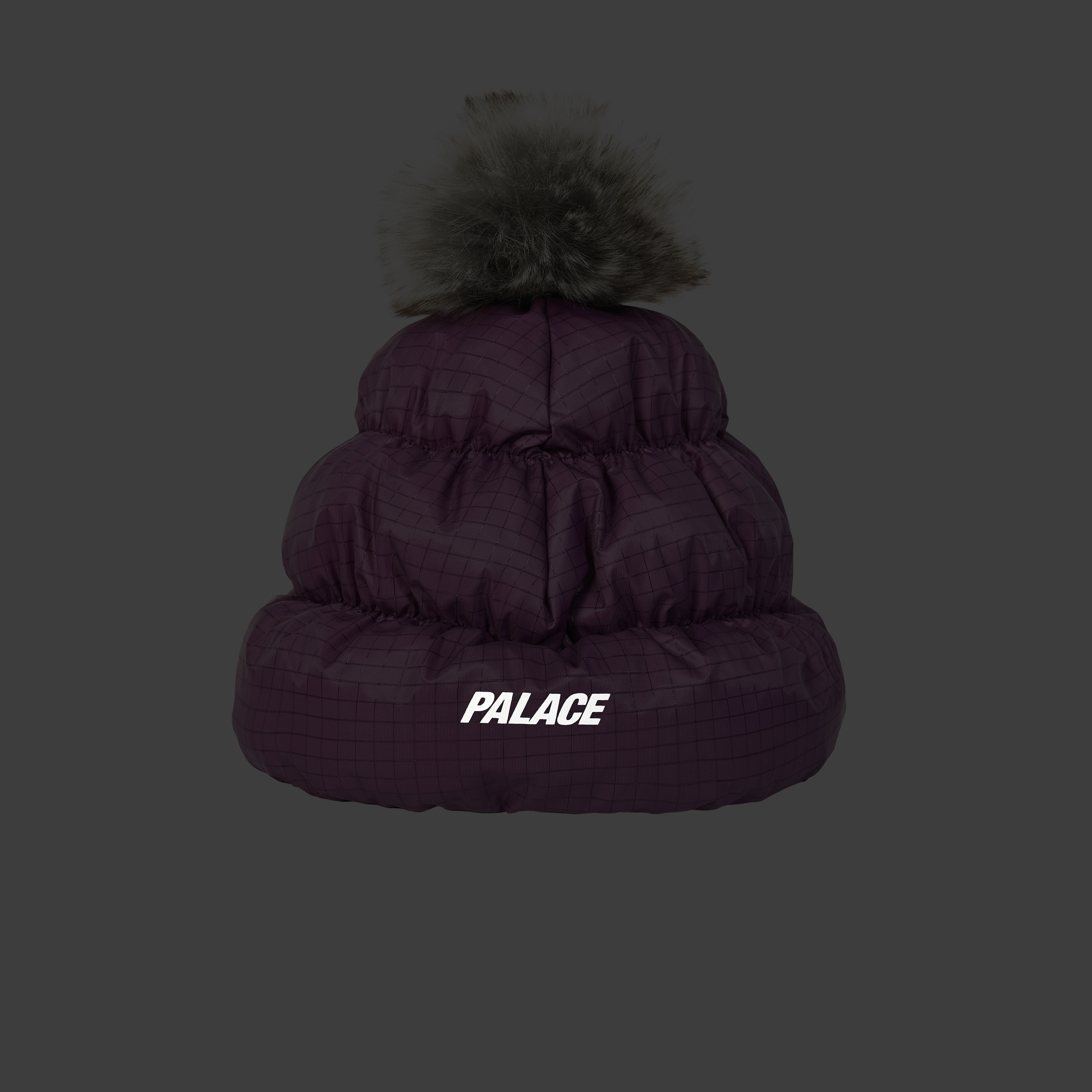 PERTEX PUFFA BEANIE | PALACE SKATEBOARDS