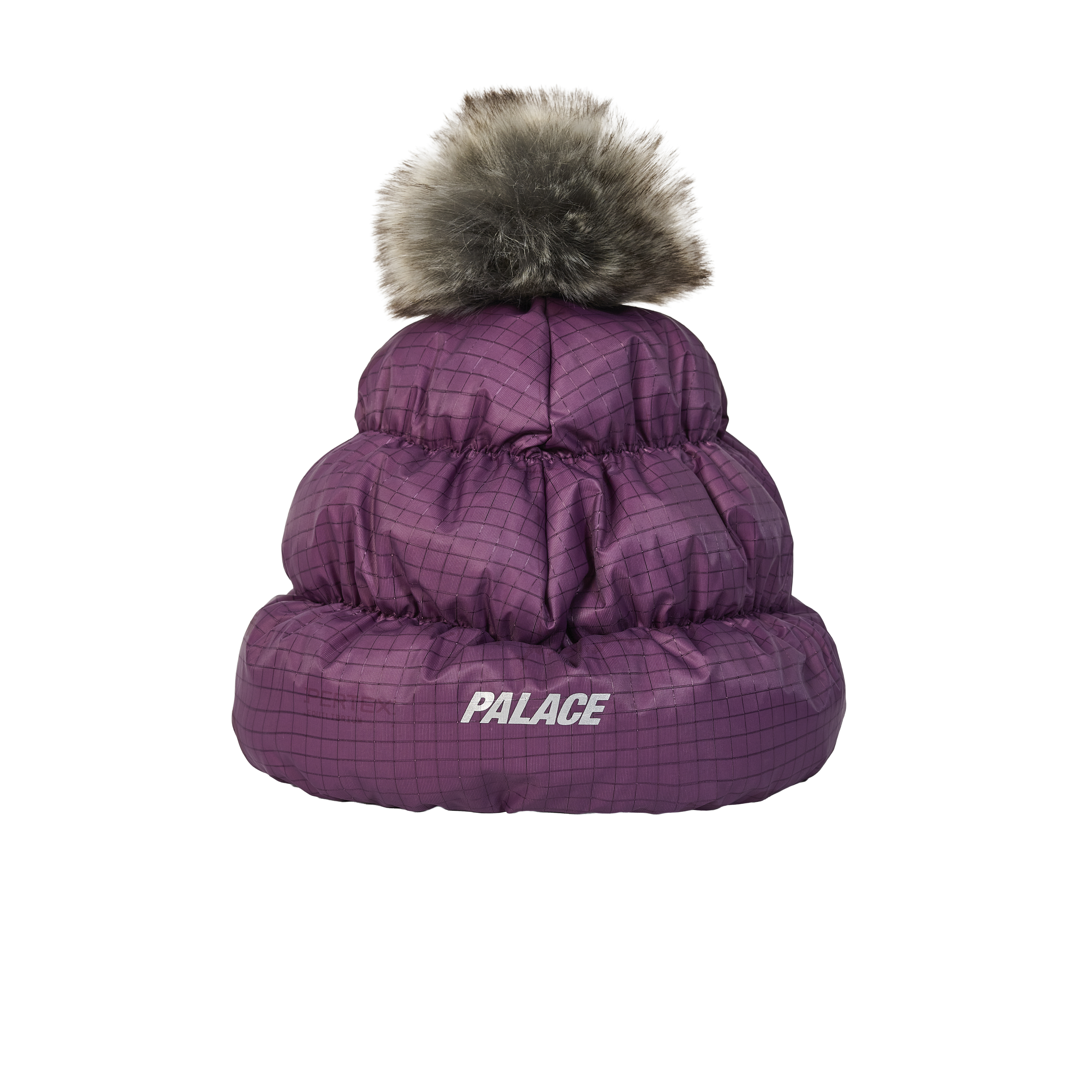 PERTEX PUFFA BEANIE | PALACE SKATEBOARDS