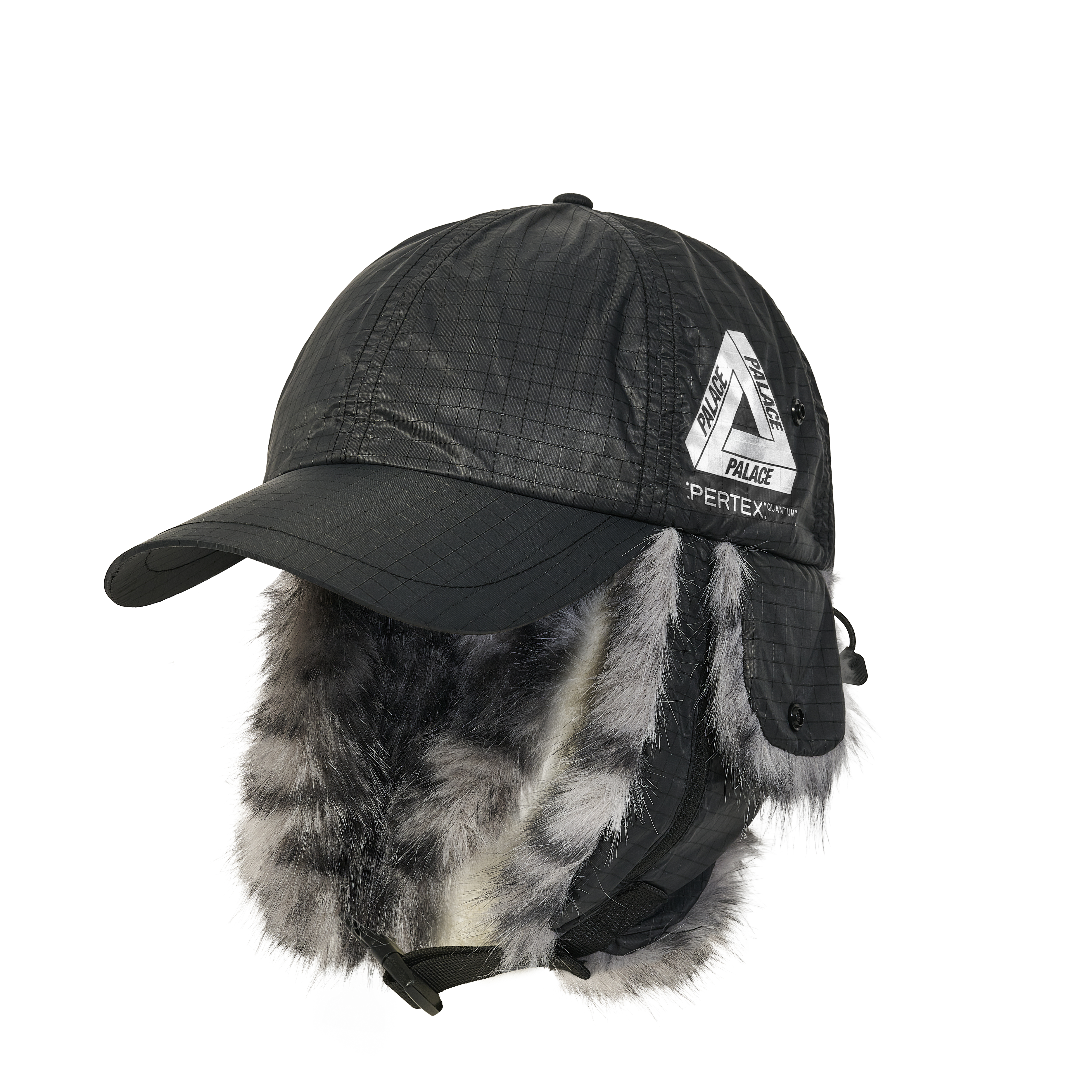 PERTEX DOGEAR 6-PANEL | PALACE SKATEBOARDS