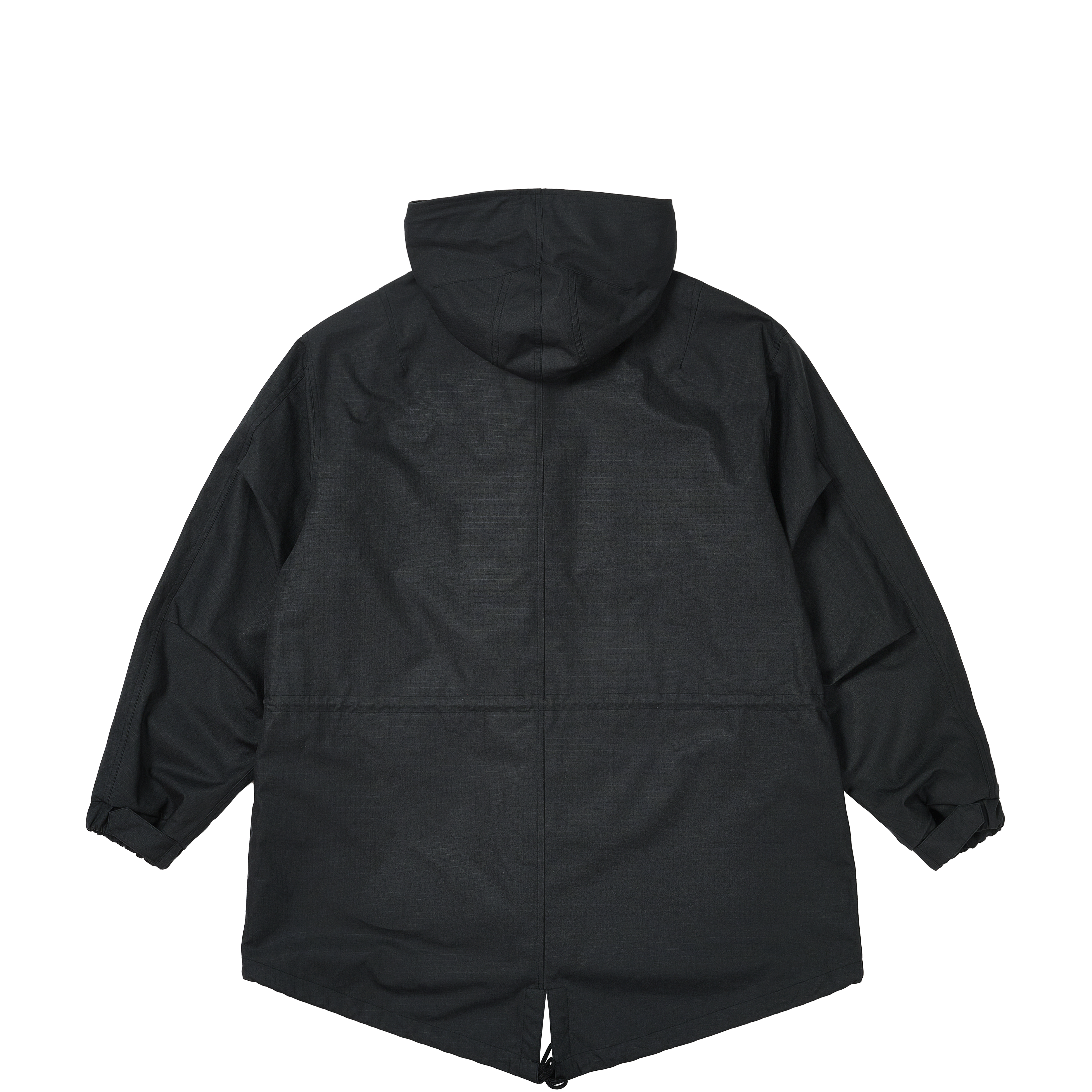 GORE-TEX WINDSTOPPER P51 PARKA | PALACE SKATEBOARDS