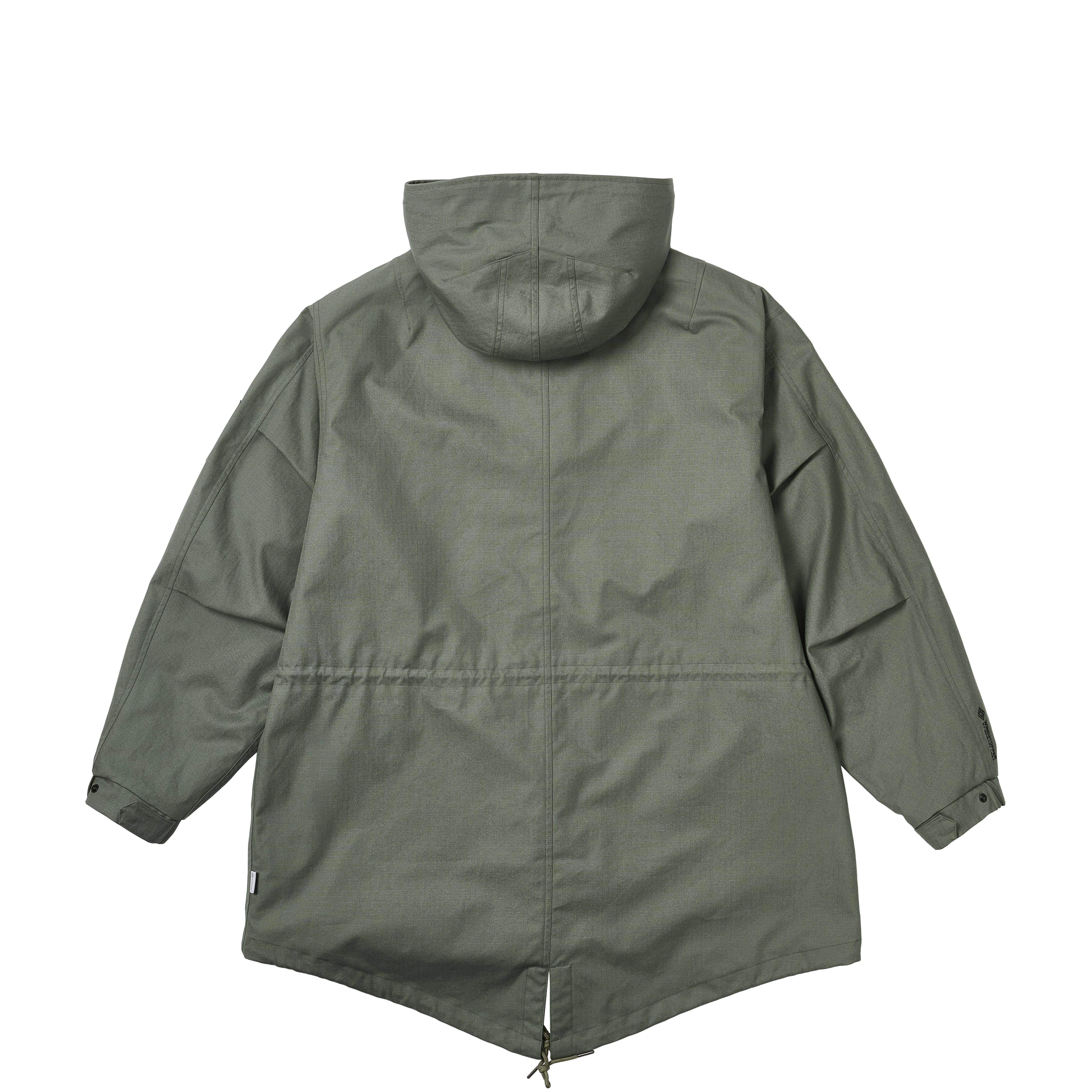 GORE-TEX WINDSTOPPER P51 PARKA | PALACE SKATEBOARDS