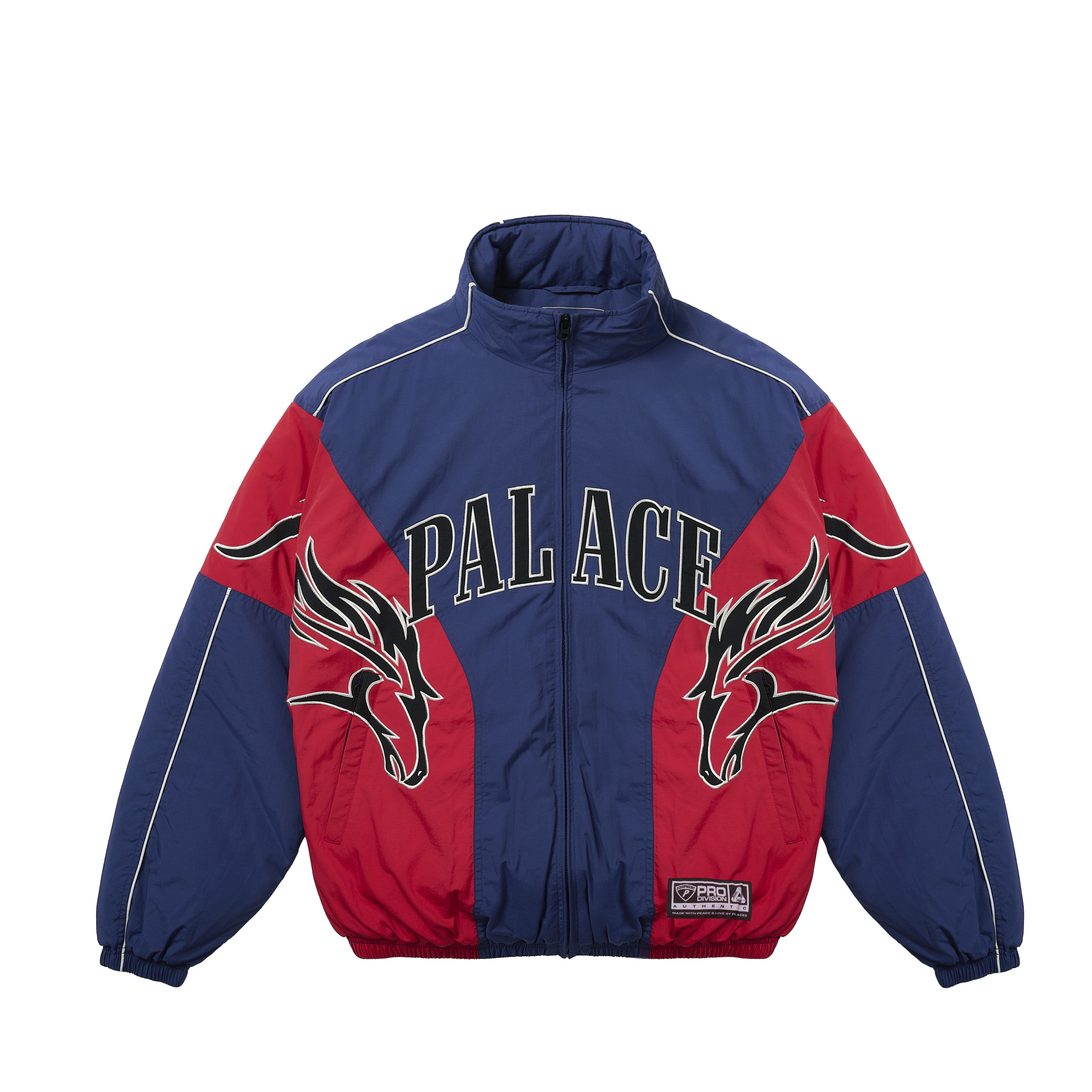 ジャケット・アウター PALACE HORSES JACKET L HORSES JACKET | PALACE SKATEBOARDS