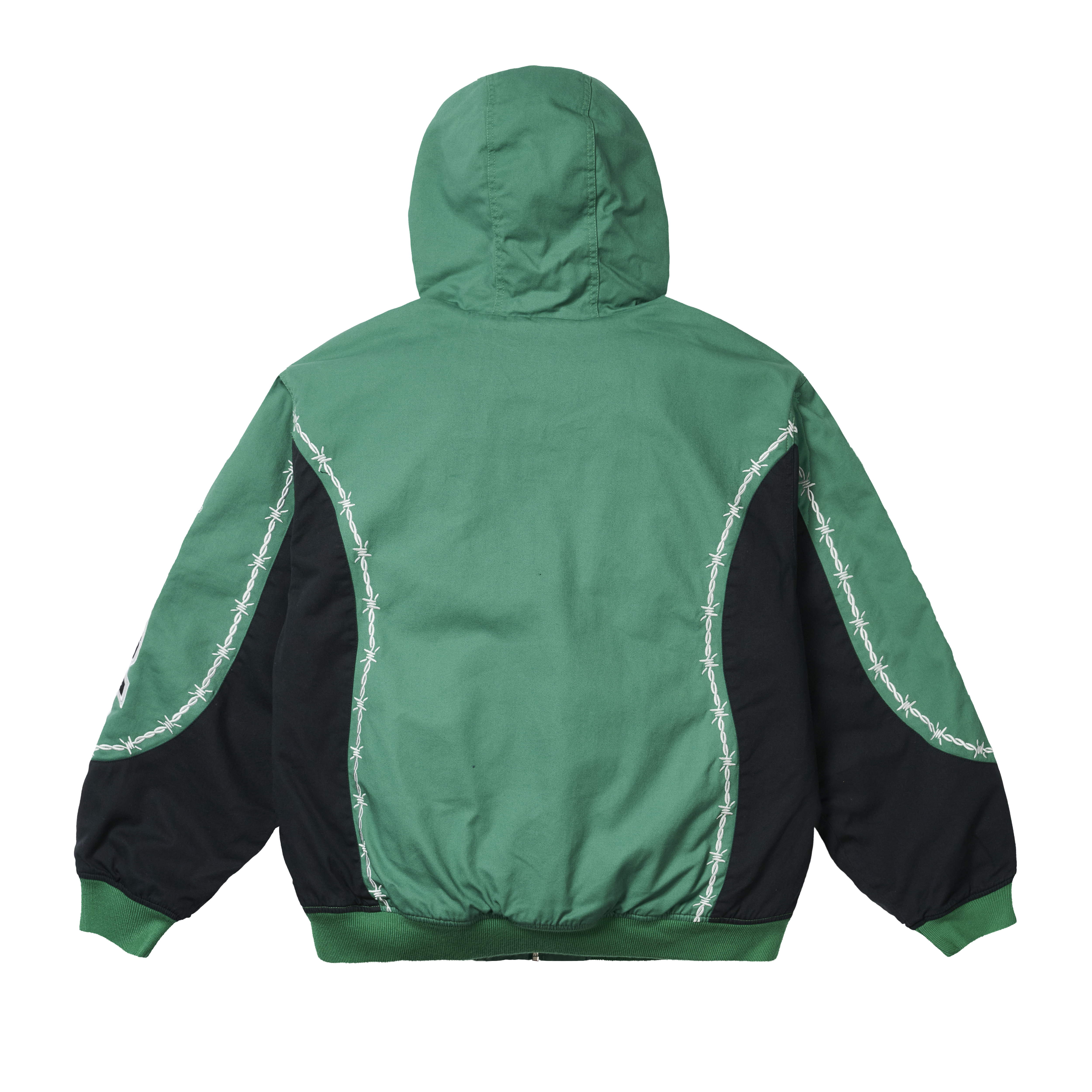 NEED FOR P'S JACKET | PALACE SKATEBOARDS