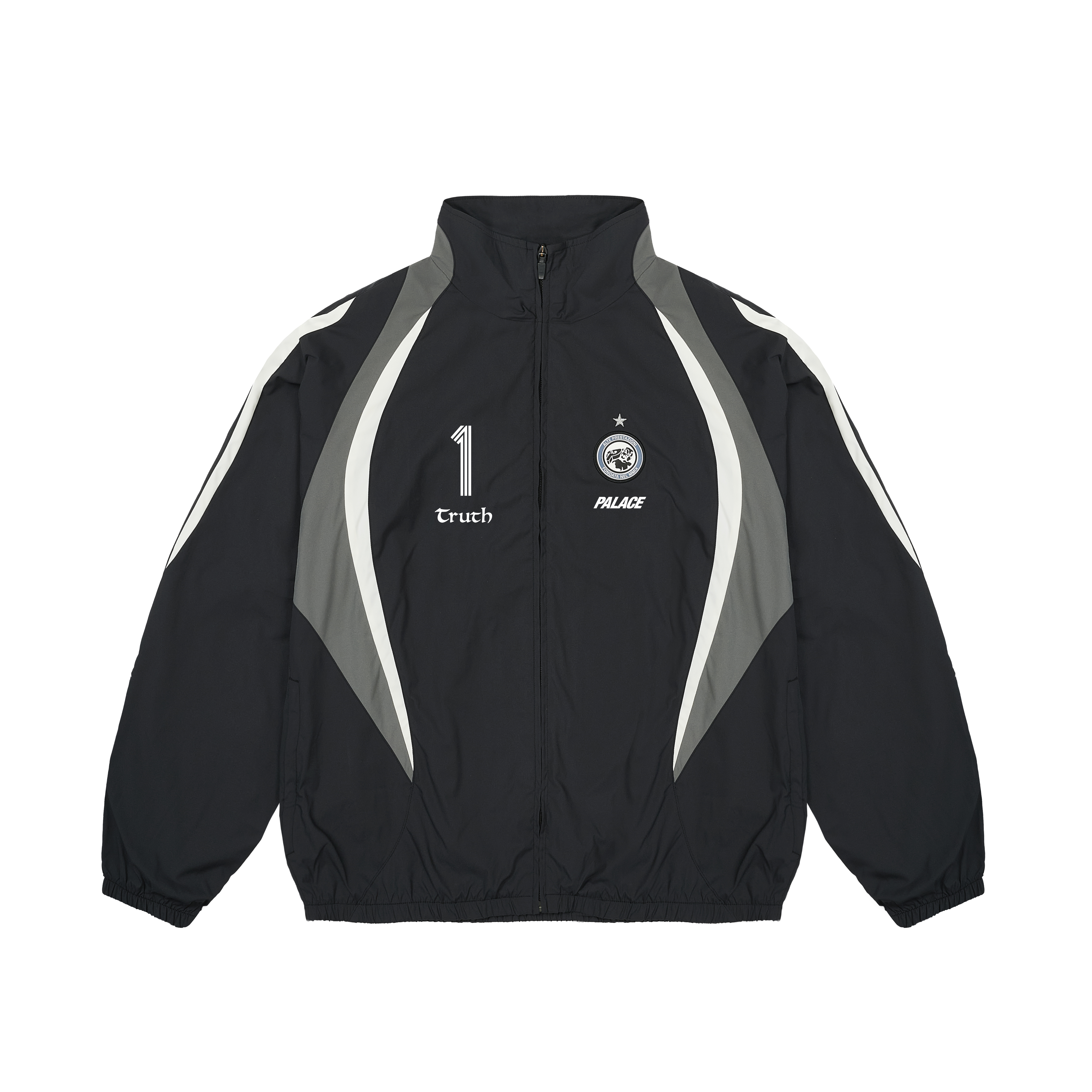 PHANTASY SHELL JACKET | PALACE SKATEBOARDS