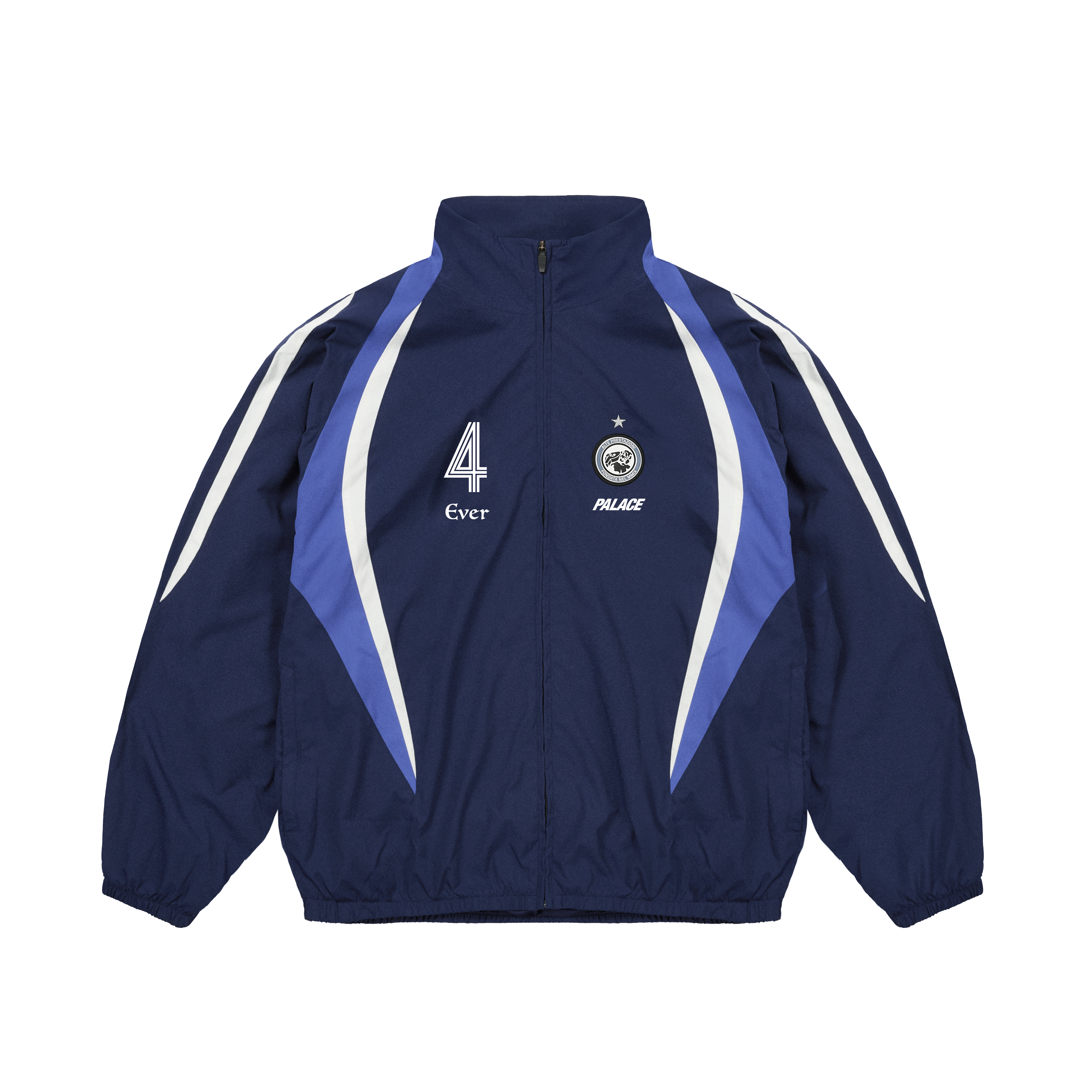 PHANTASY SHELL JACKET | PALACE SKATEBOARDS