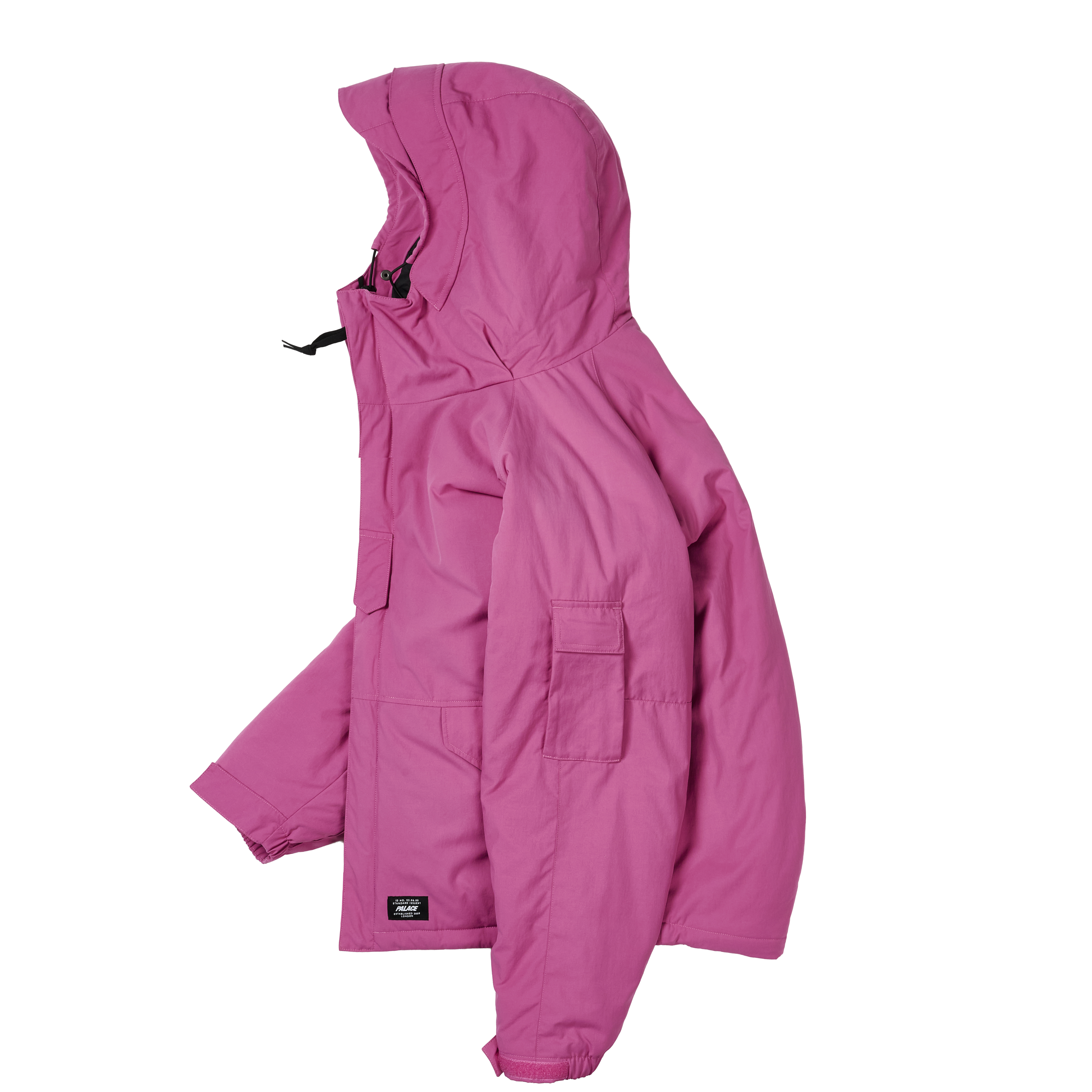 P-TECH 2 JACKET | PALACE SKATEBOARDS