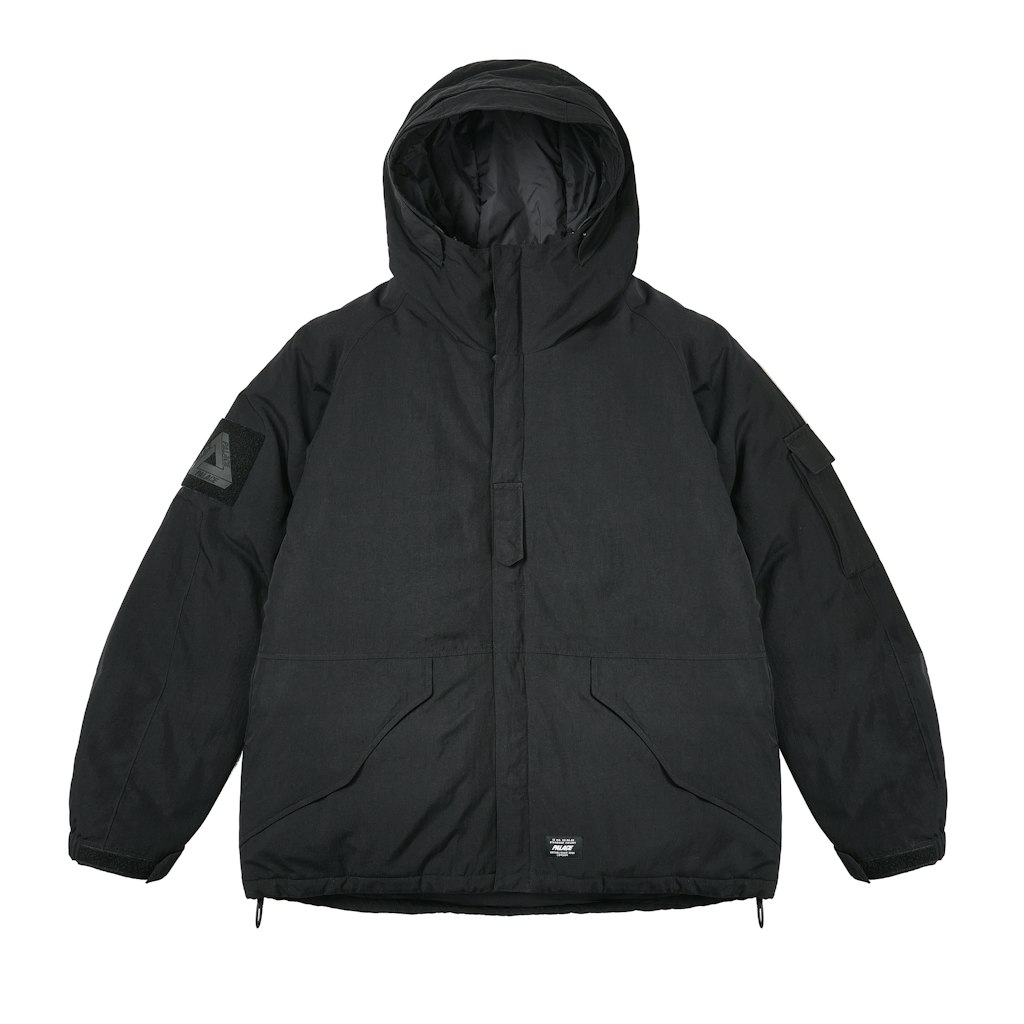 P-TECH 2 JACKET | PALACE SKATEBOARDS