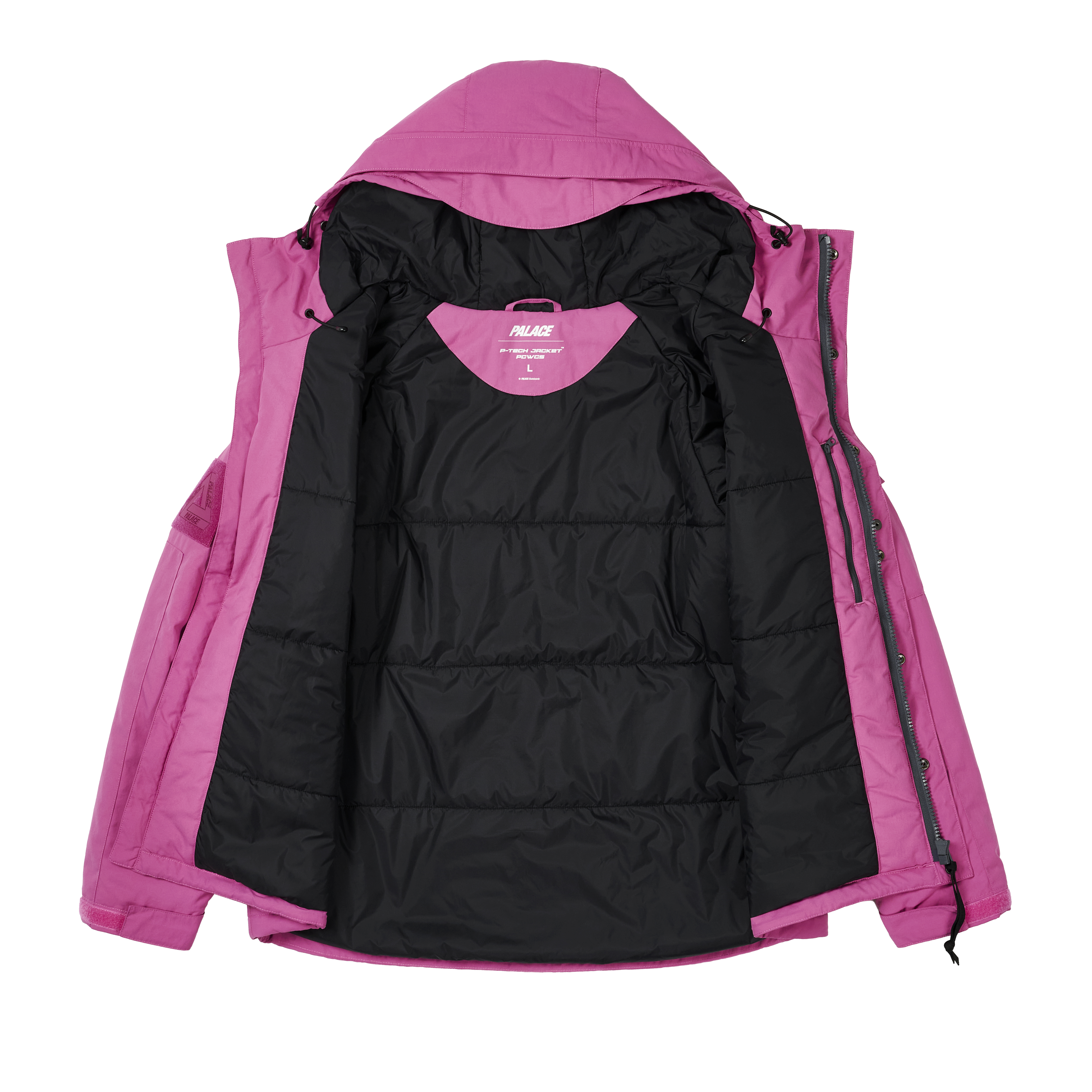 パレス　palace p-teck 2 jacket sサイズ 25AW P-TECH 2 JACKET | PALACE SKATEBOARDS
