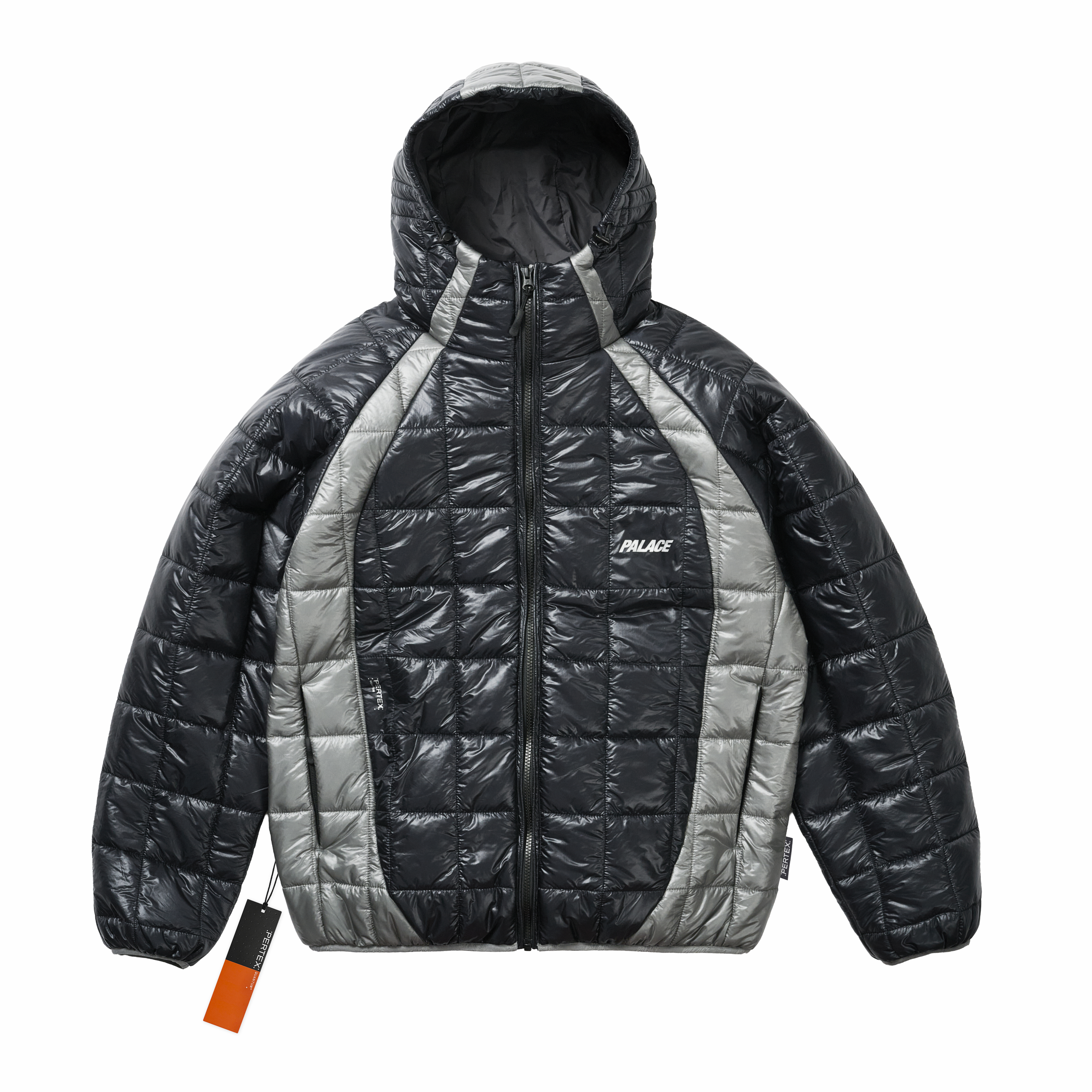 KotaPALACE Pertex Net Plus Microlite PERTEX NETPLUS MICROLITE JACKET | PALACE SKATEBOARDS