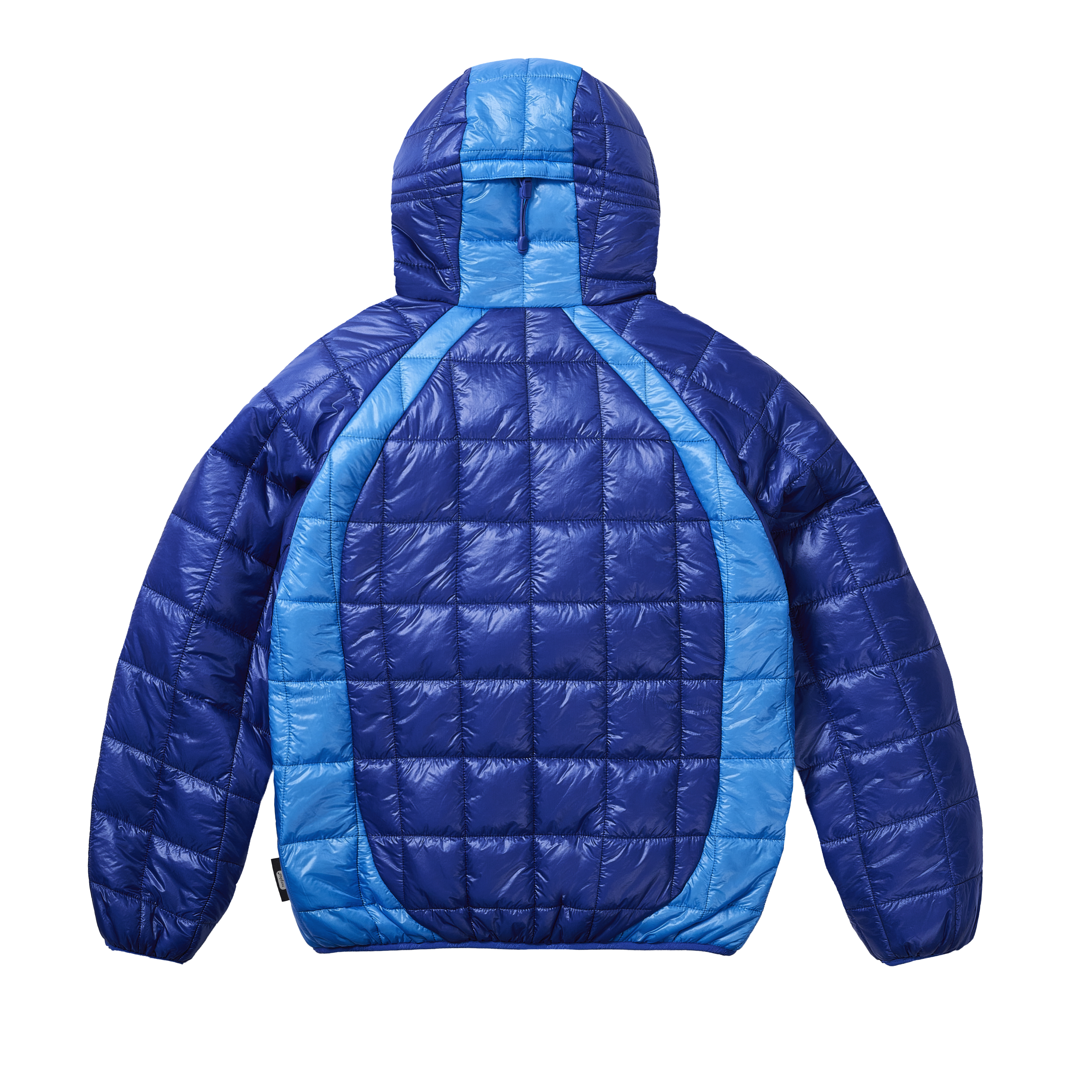 PERTEX NETPLUS MICROLITE JACKET | PALACE SKATEBOARDS