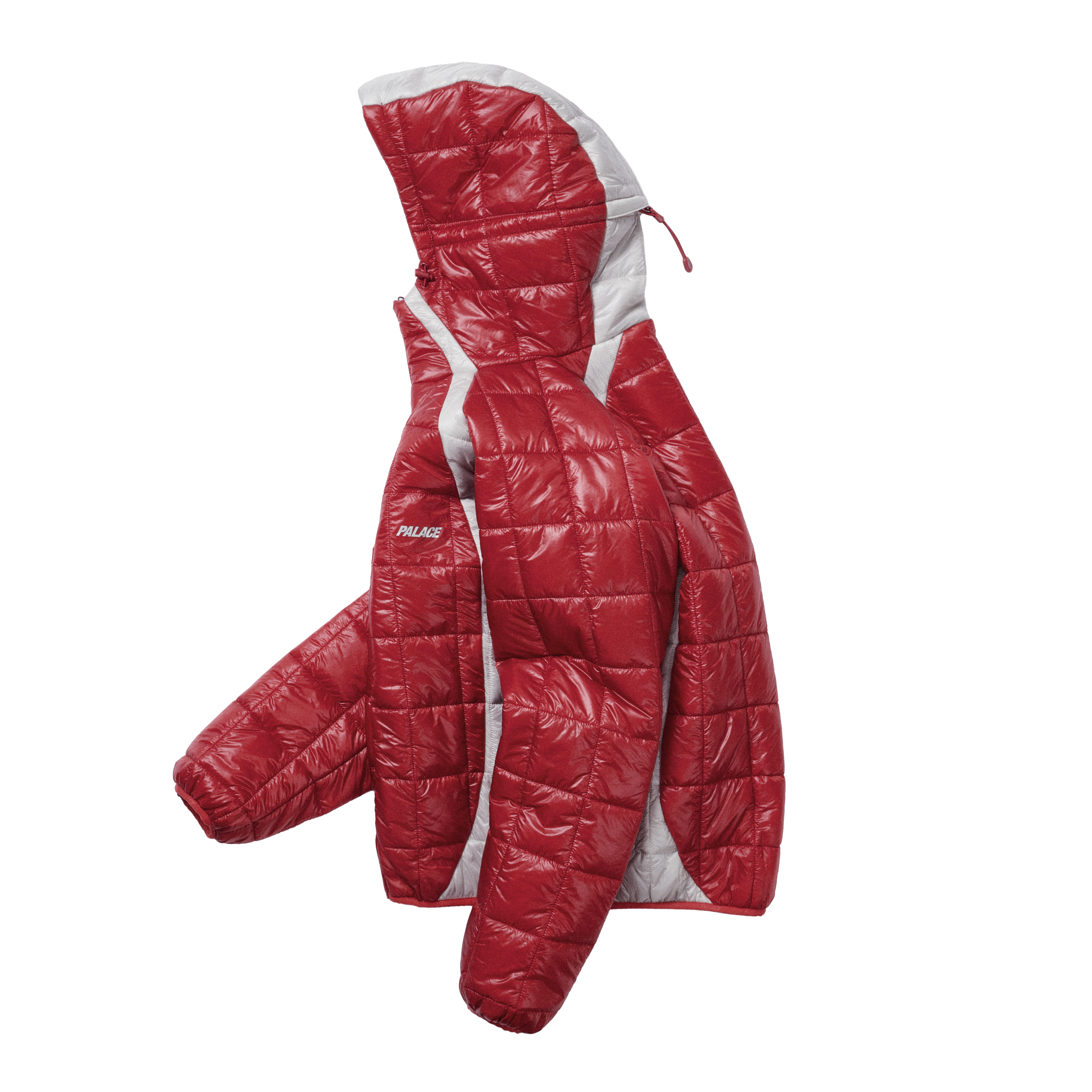 PERTEX NETPLUS MICROLITE JACKET | PALACE SKATEBOARDS