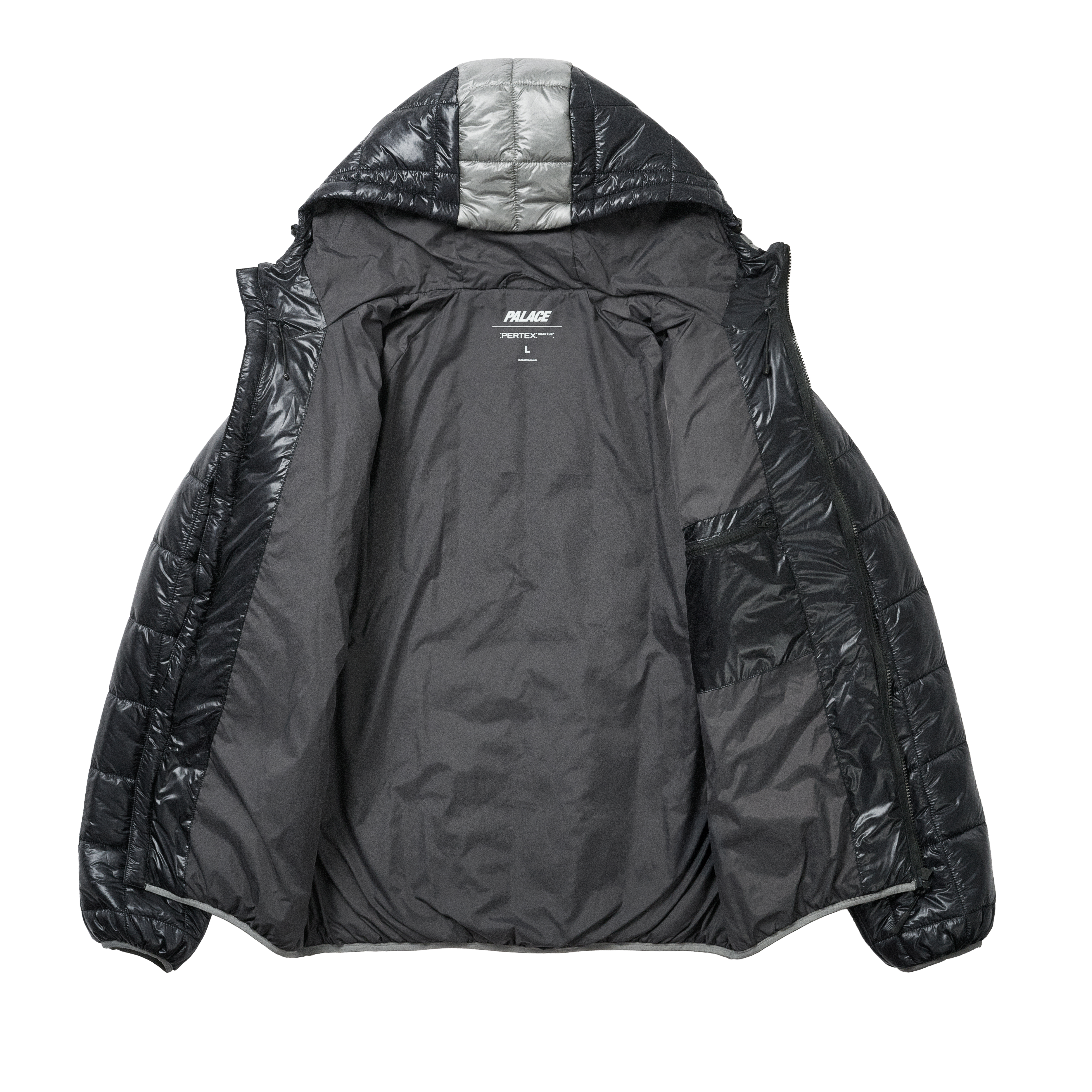 ジャケット・アウター Palace Pertex Netplus Microlite Jacket PERTEX NETPLUS MICROLITE JACKET | PALACE SKATEBOARDS