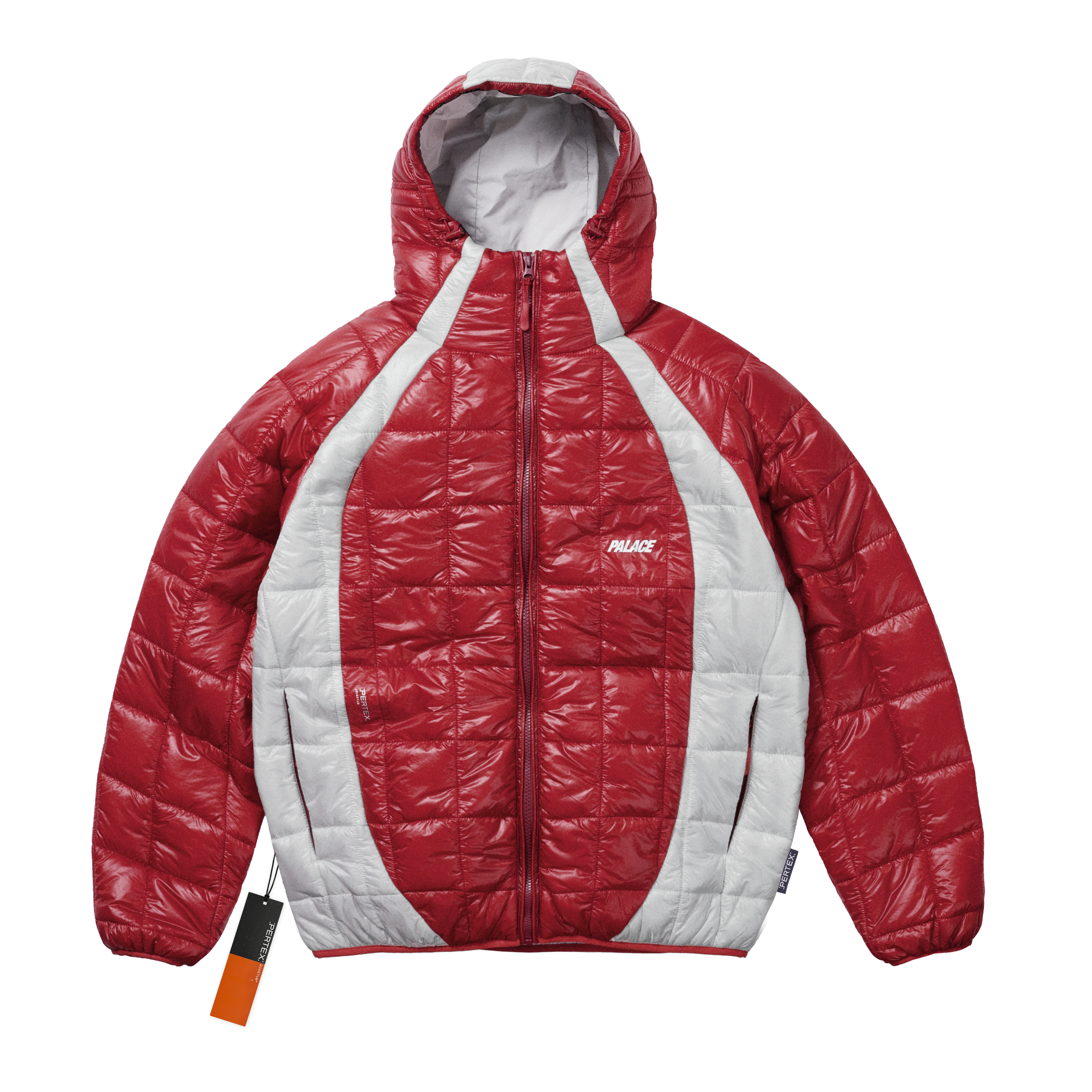 PERTEX NETPLUS MICROLITE JACKET | PALACE SKATEBOARDS