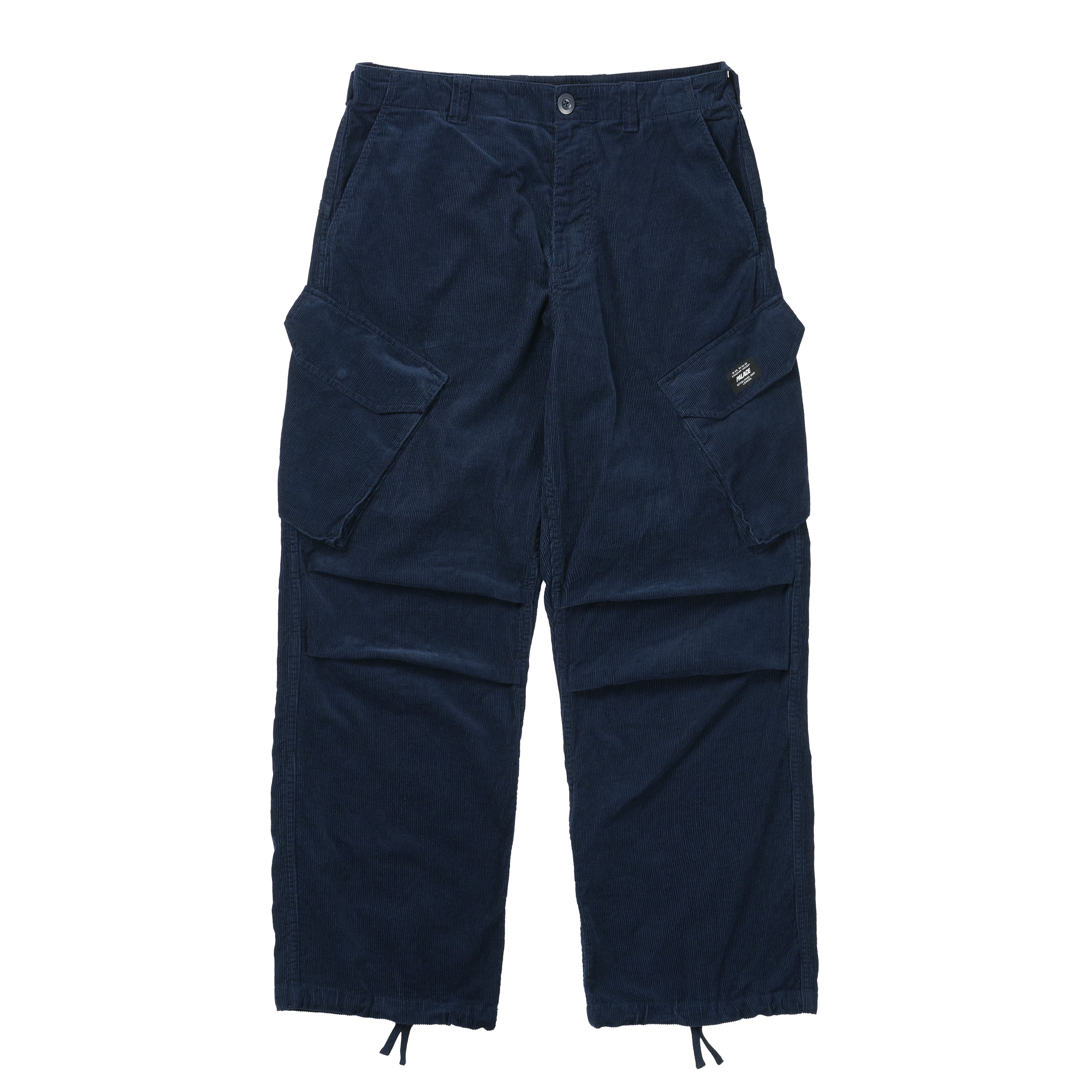 パンツ PALACE RN CORD CARGO TROUSER RN CORD CARGO TROUSER | PALACE SKATEBOARDS