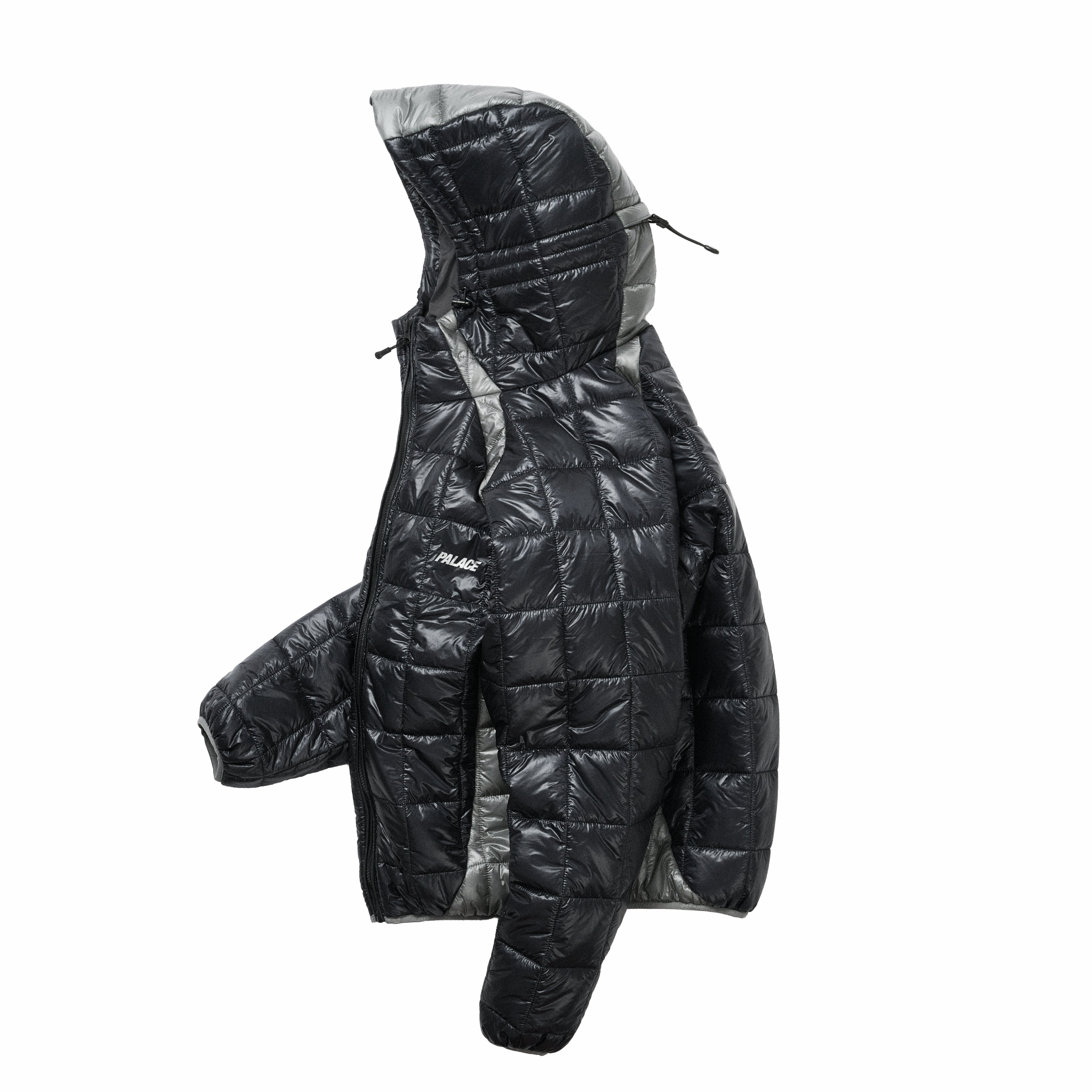 PERTEX NETPLUS MICROLITE JACKET | PALACE SKATEBOARDS