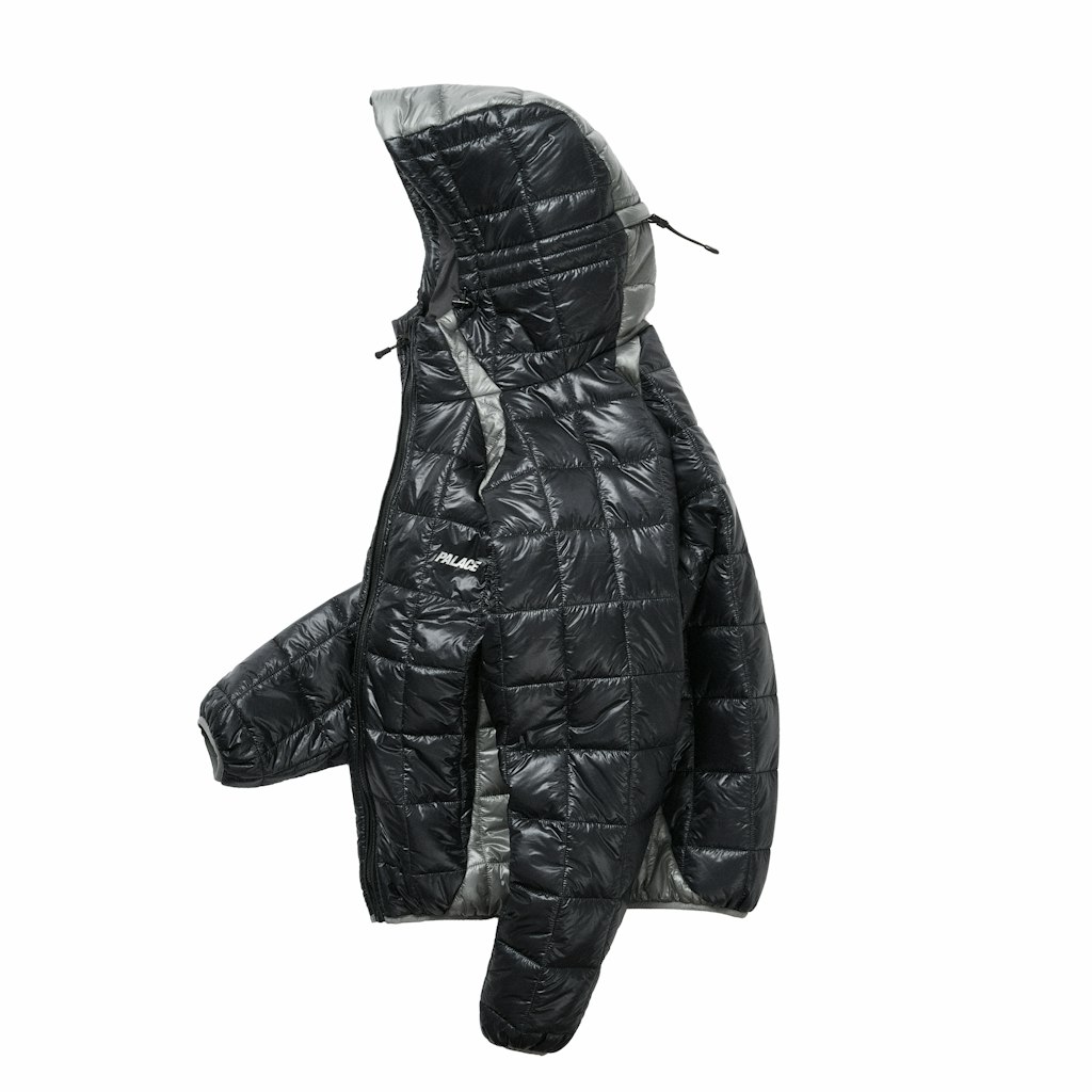 PERTEX NETPLUS MICROLITE JACKET | PALACE SKATEBOARDS