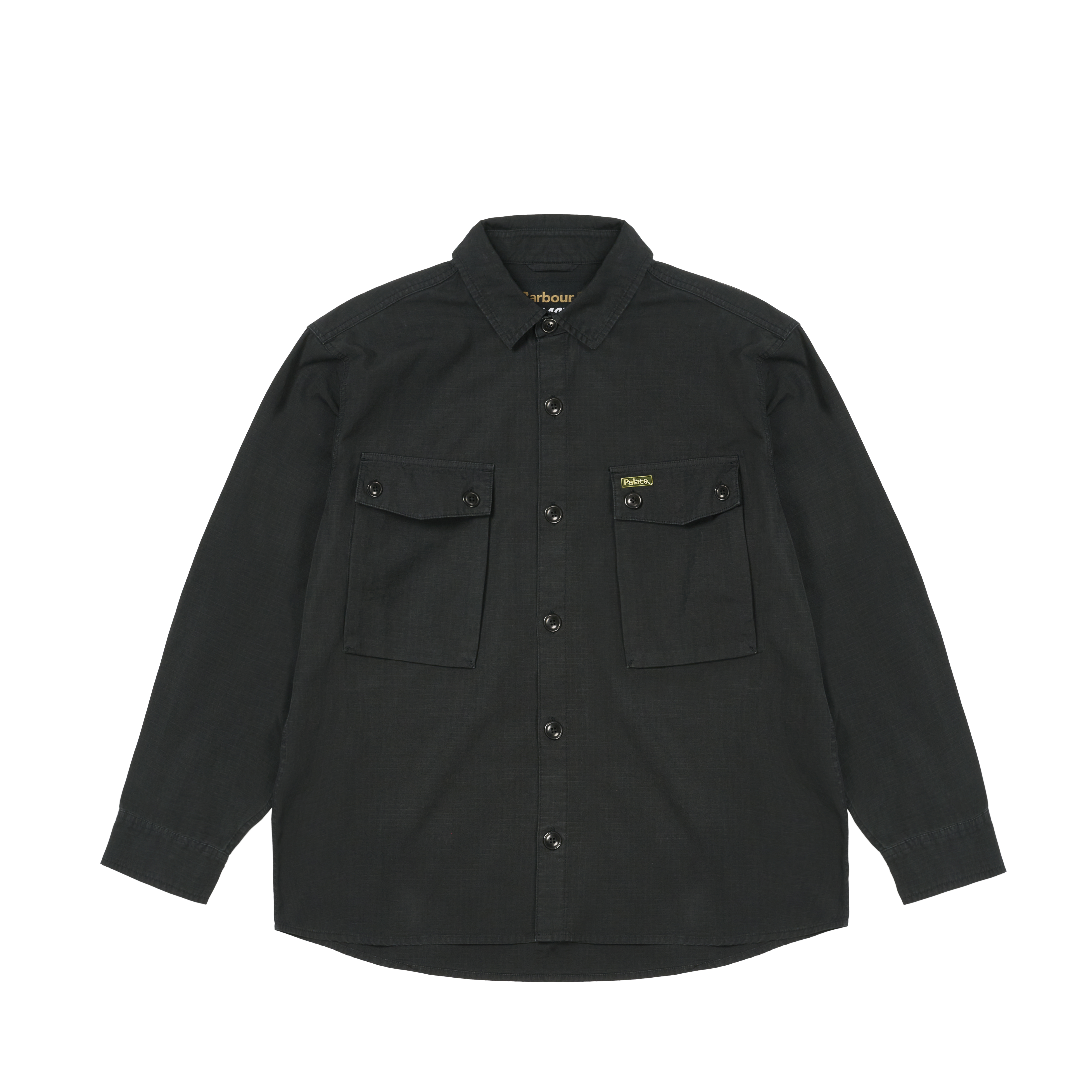 PALACE BARBOUR | PALACE SKATEBOARDS