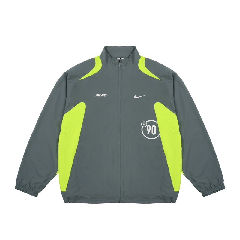 PALACE NIKE P90 RANGE | PALACE SKATEBOARDS