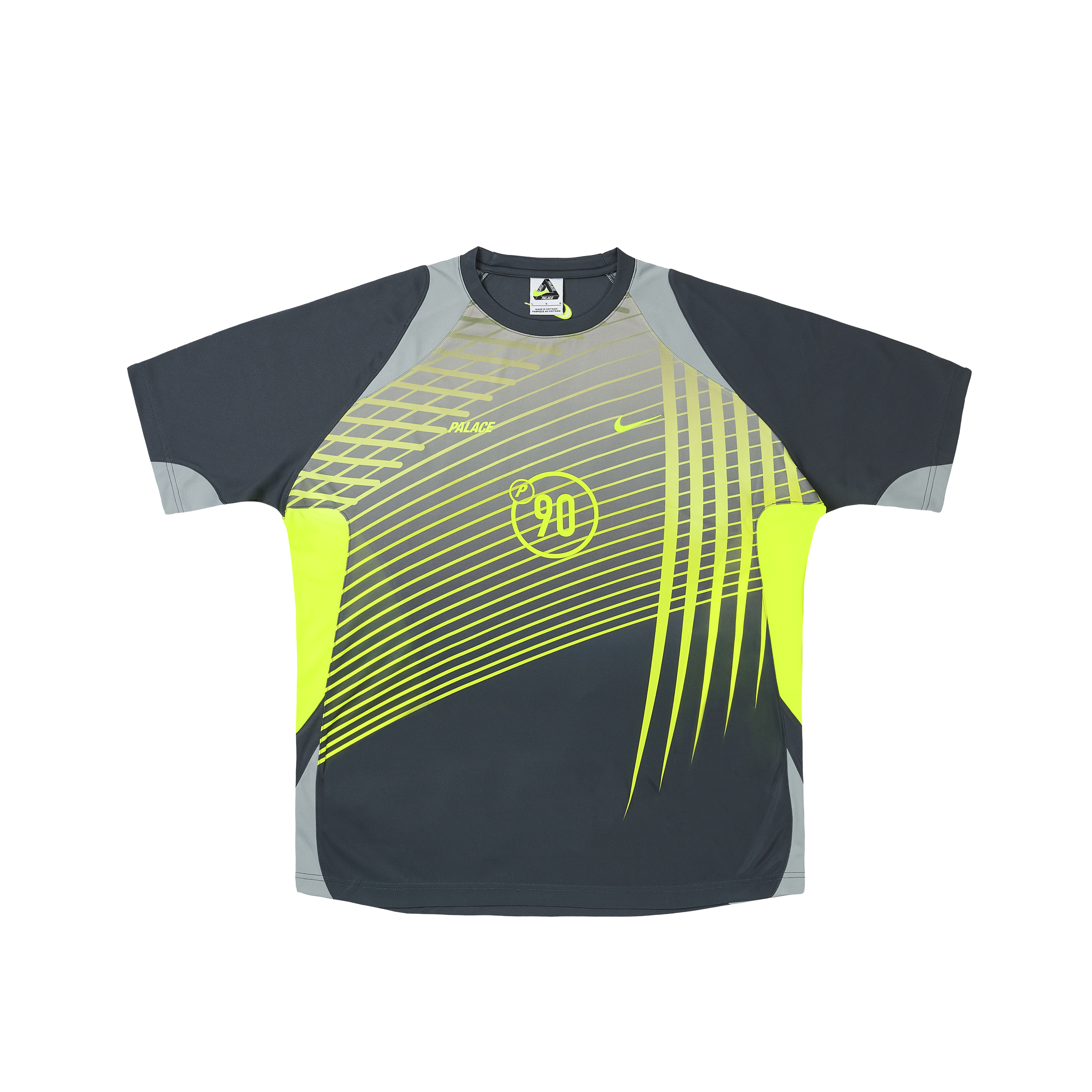 PALACE NIKE P90 RANGE | PALACE SKATEBOARDS