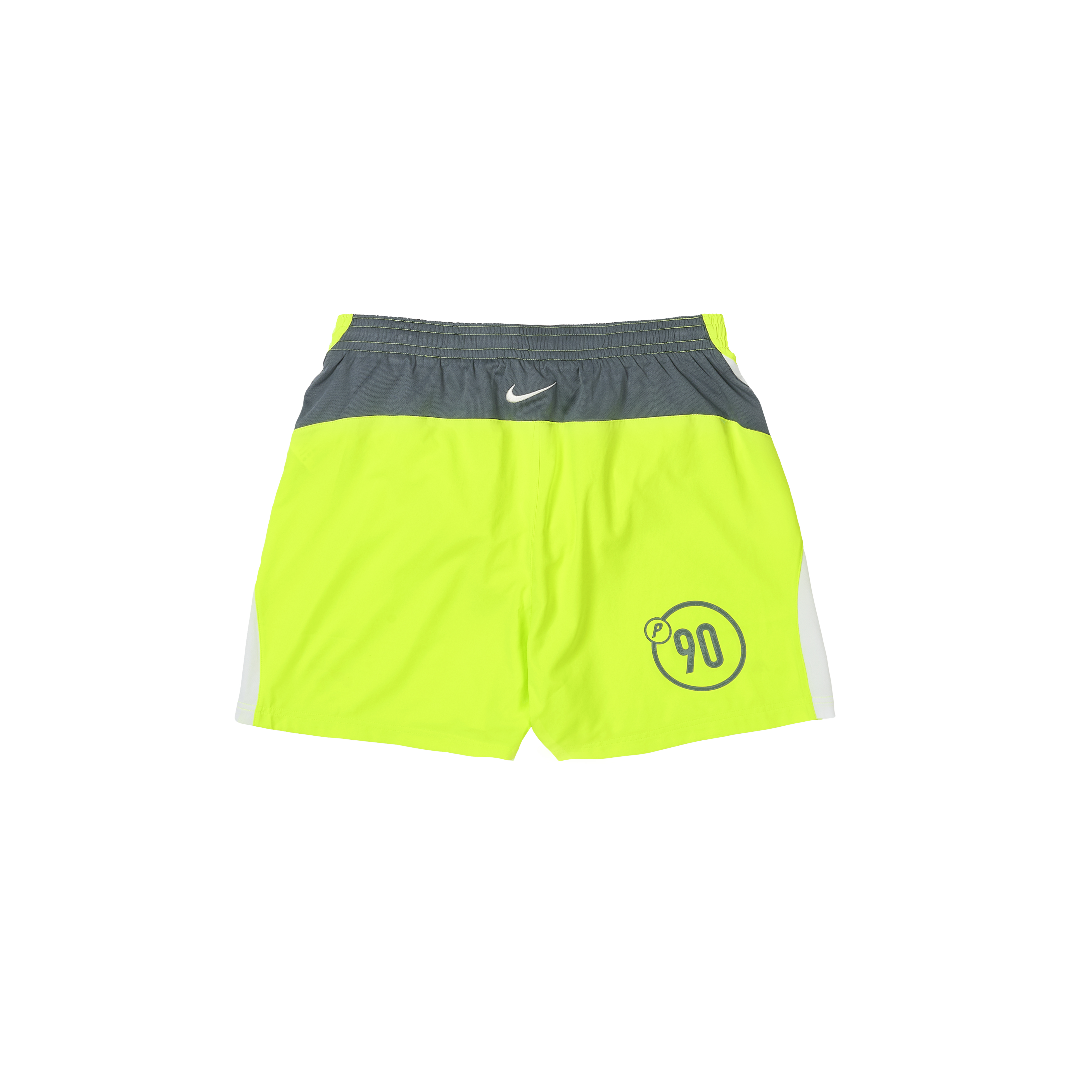 PALACE NIKE TOTAL P90 SHORT VOLT | PALACE SKATEBOARDS