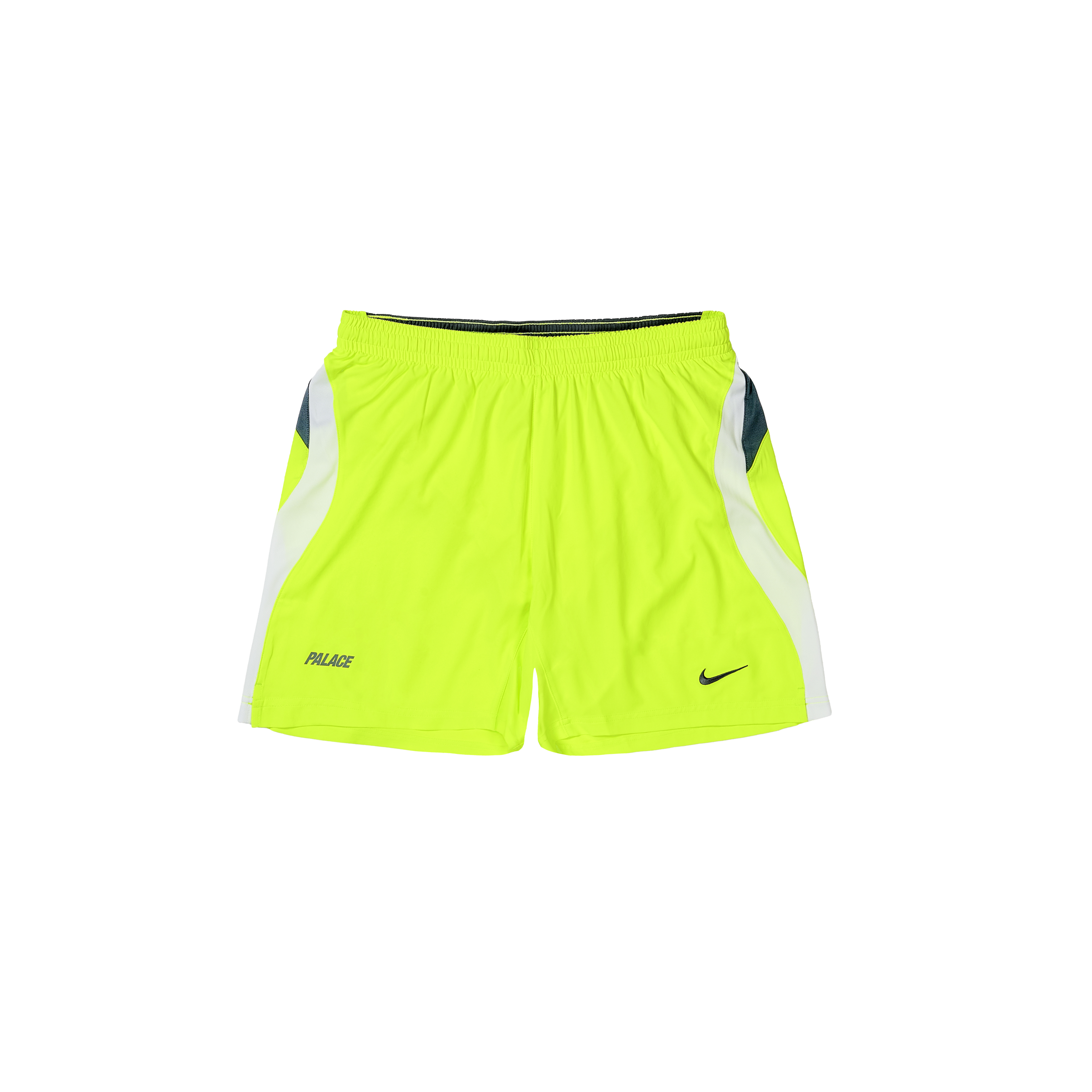 PALACE NIKE TOTAL P90 SHORT VOLT | PALACE SKATEBOARDS