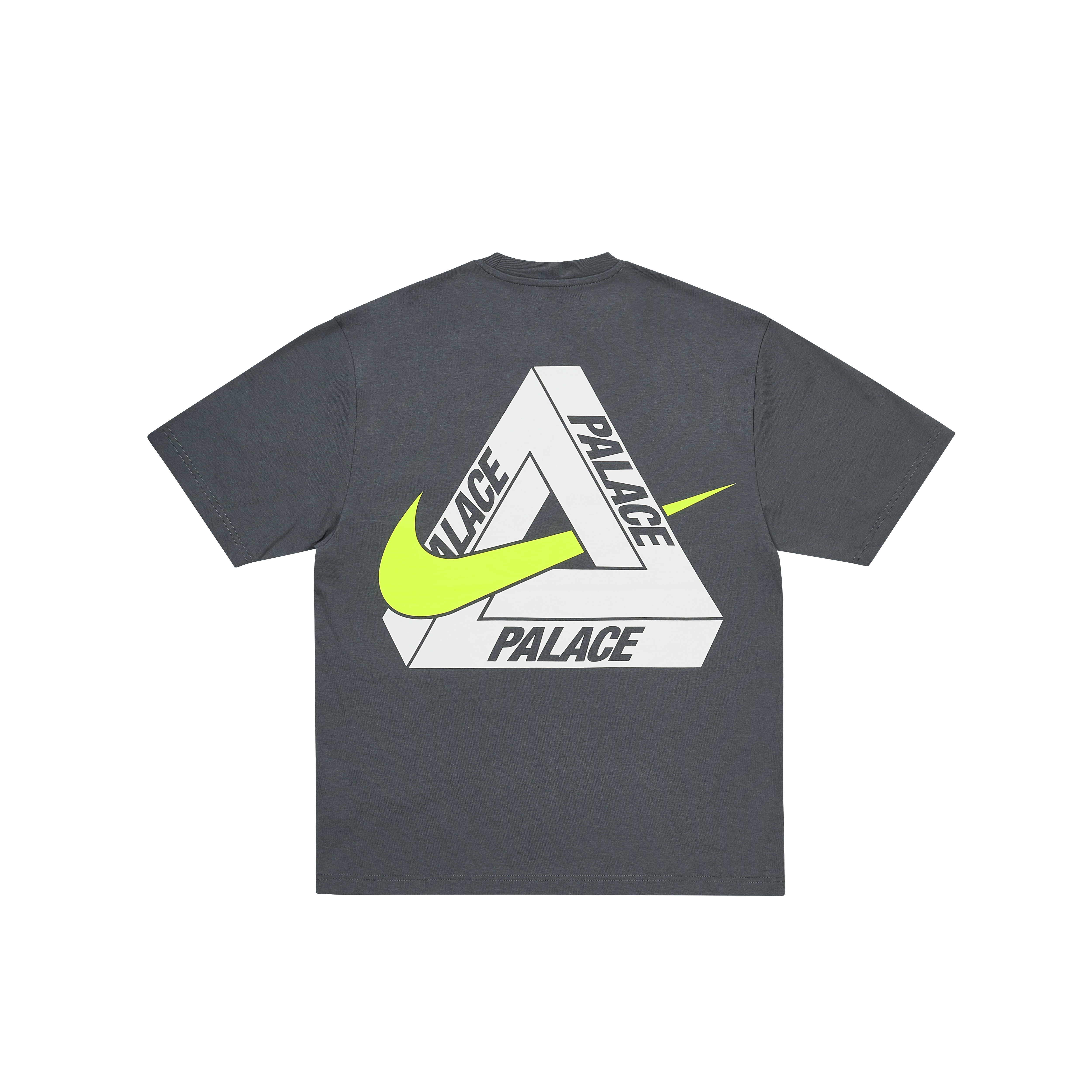 PALACE NIKE TOTAL P90 SHORT GREY M 週末限定！最安値PALACE x Nike