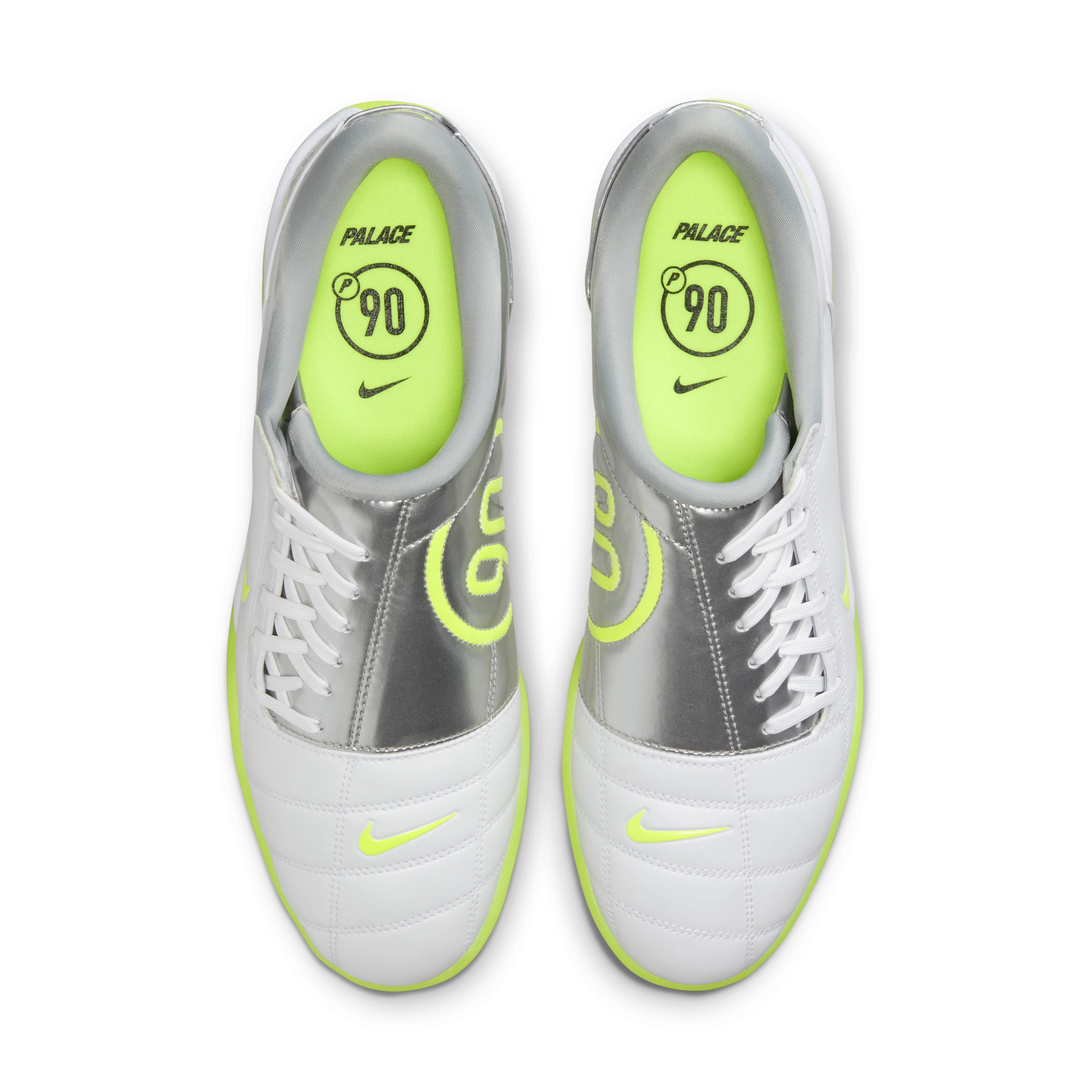 PALACE NIKE TOTAL P90 III SHOE | PALACE SKATEBOARDS