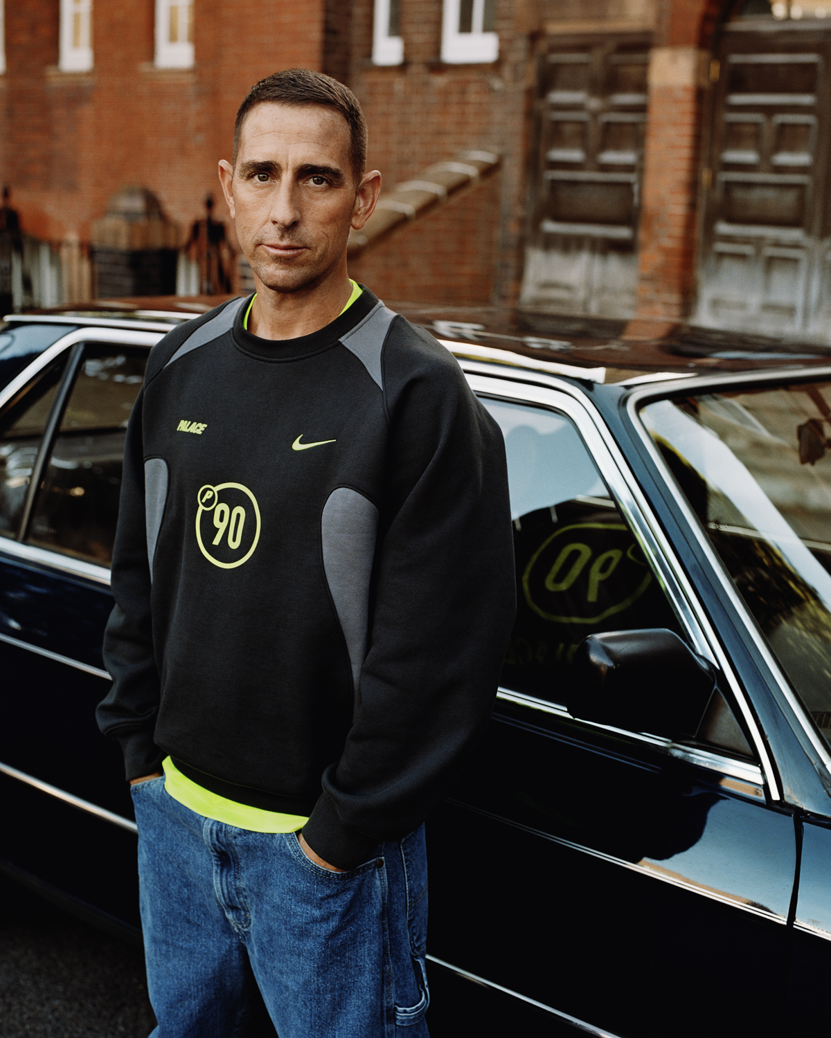 PALACE NIKE P90 | PALACE SKATEBOARDS