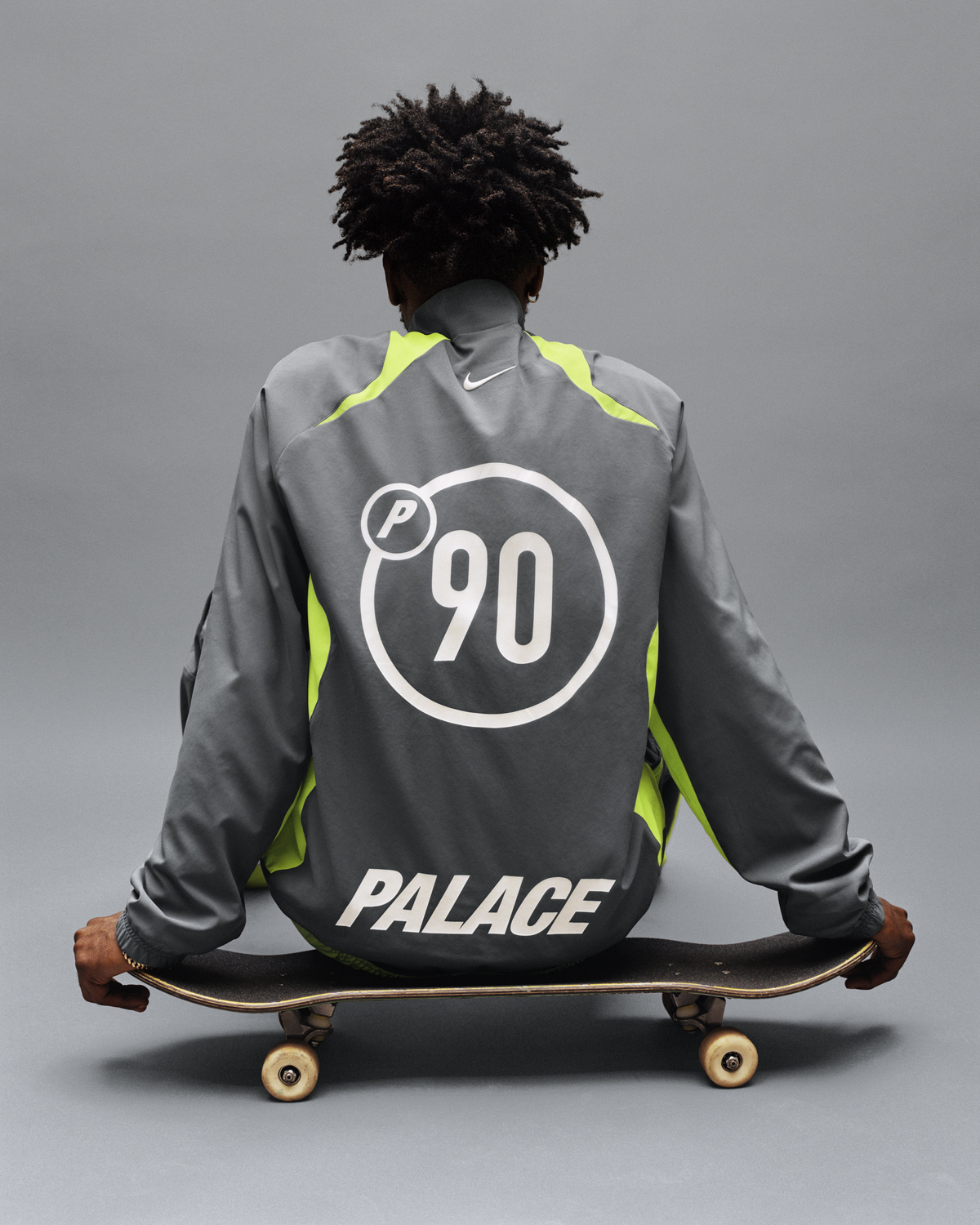 PALACE NIKE P90 | PALACE SKATEBOARDS