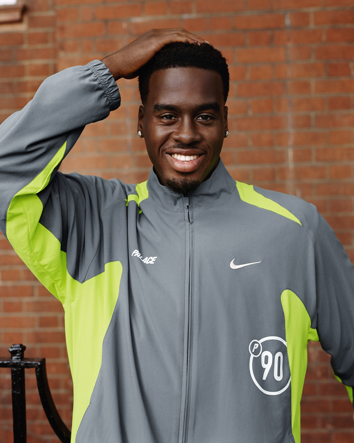 PALACE NIKE P90 | PALACE SKATEBOARDS