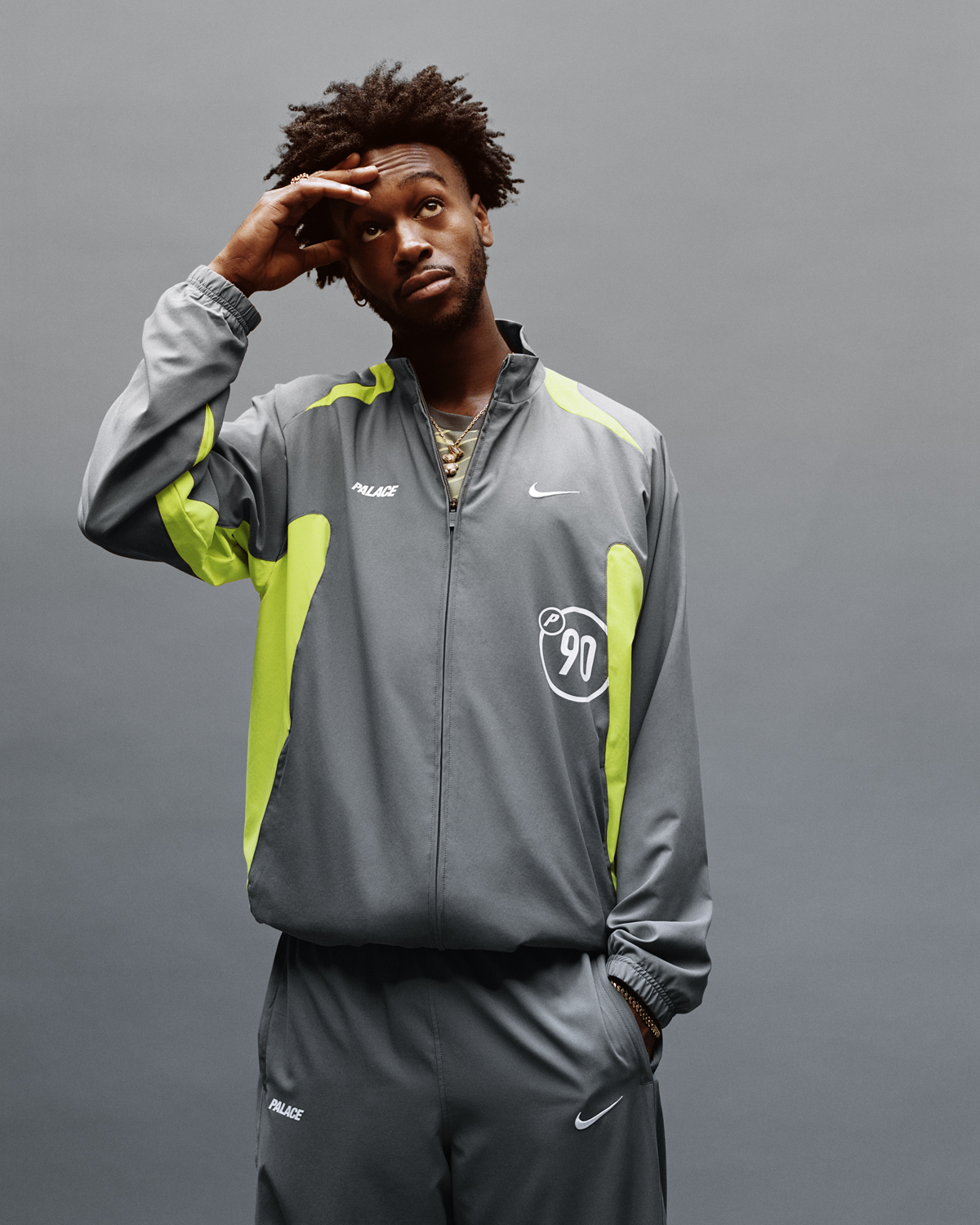 PALACE NIKE P90 | PALACE SKATEBOARDS