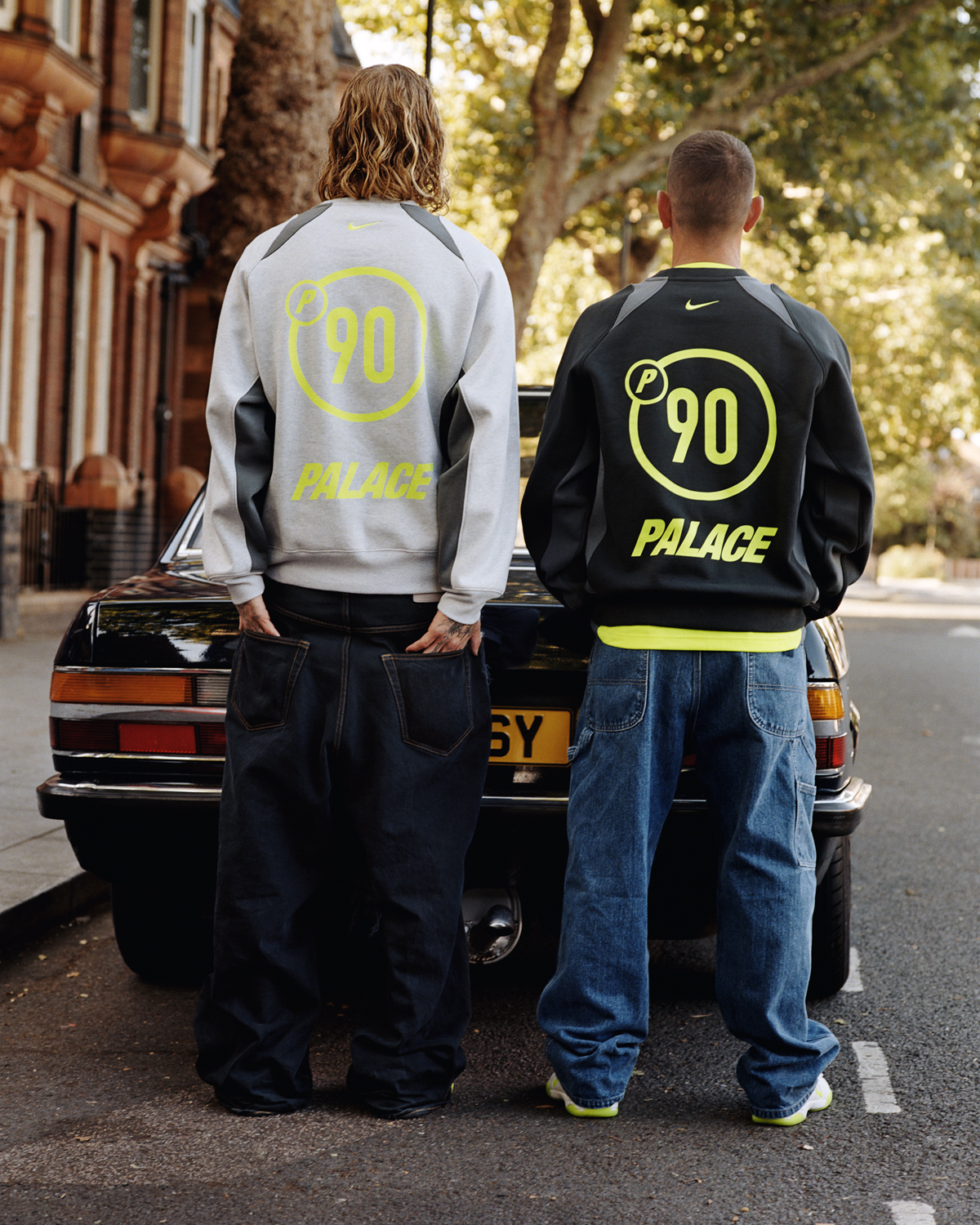 PALACE NIKE P90 | PALACE SKATEBOARDS