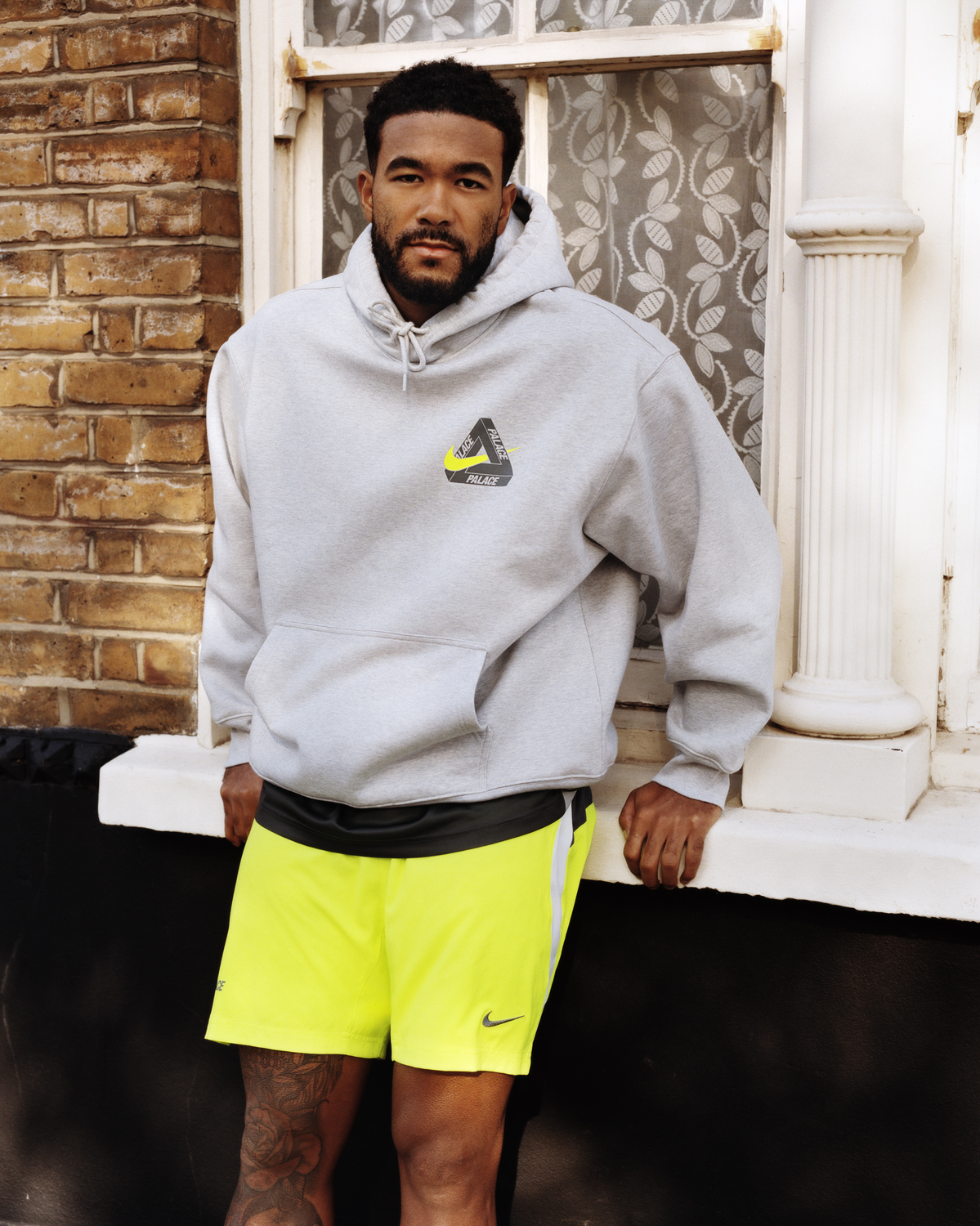 PALACE NIKE P90 | PALACE SKATEBOARDS
