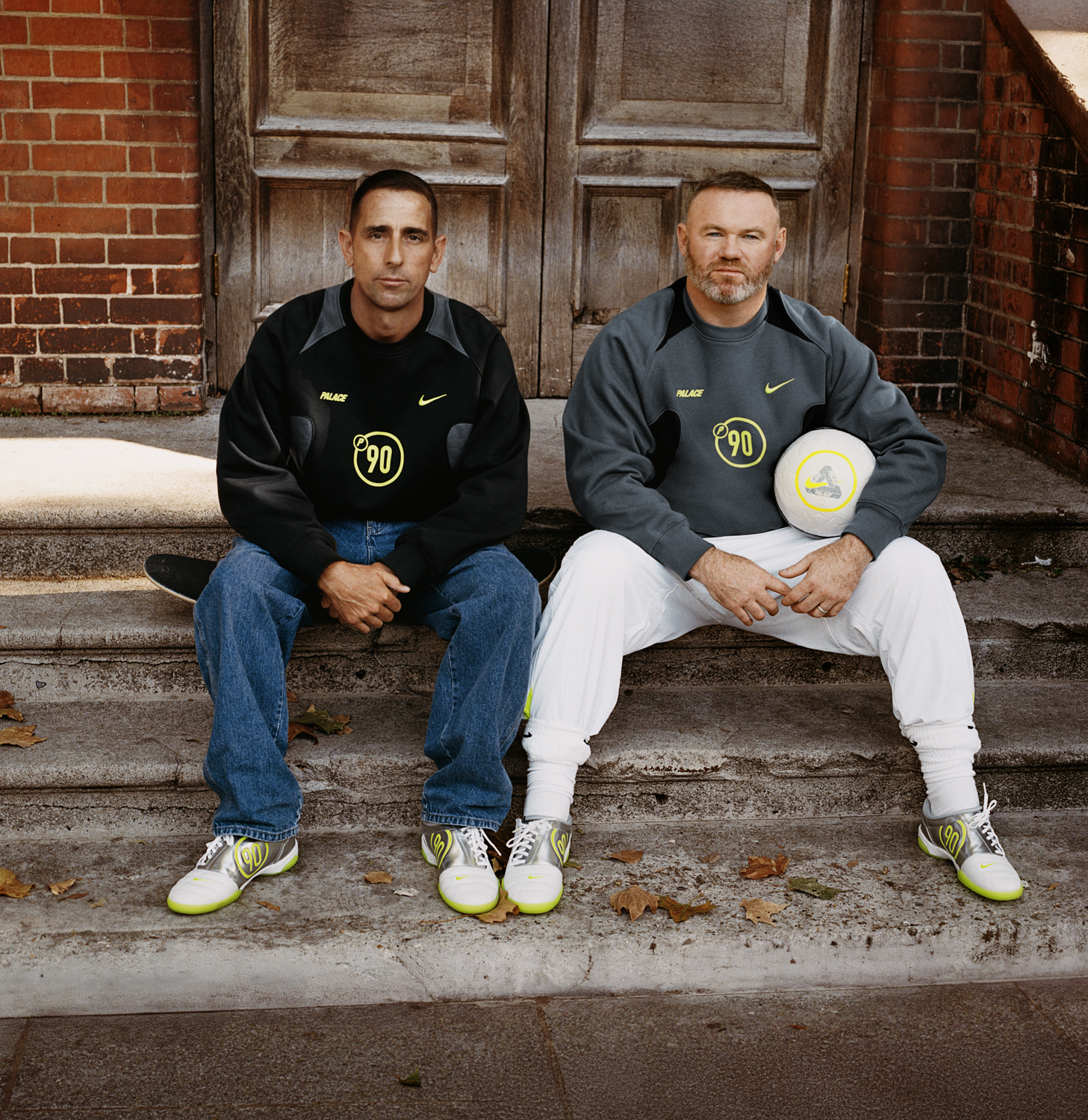 PALACE NIKE P90 | PALACE SKATEBOARDS