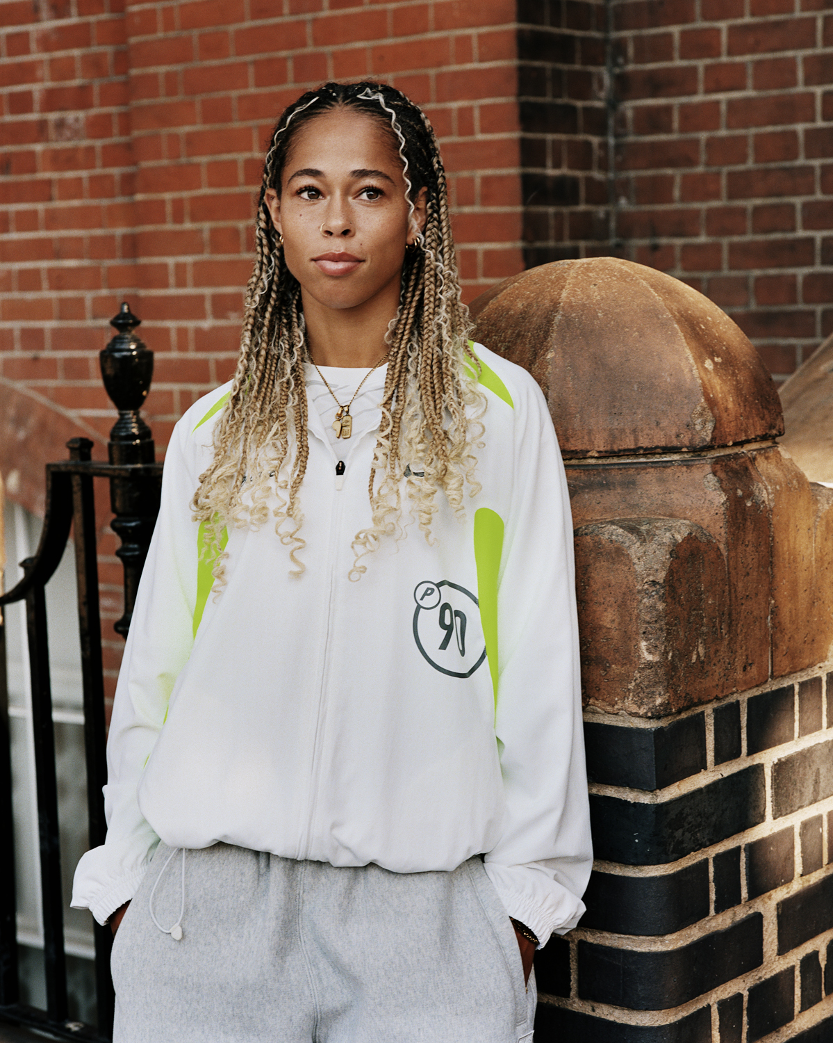 PALACE NIKE P90 | PALACE SKATEBOARDS