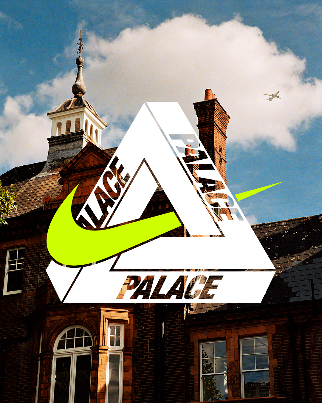PALACE SKATEBOARDS